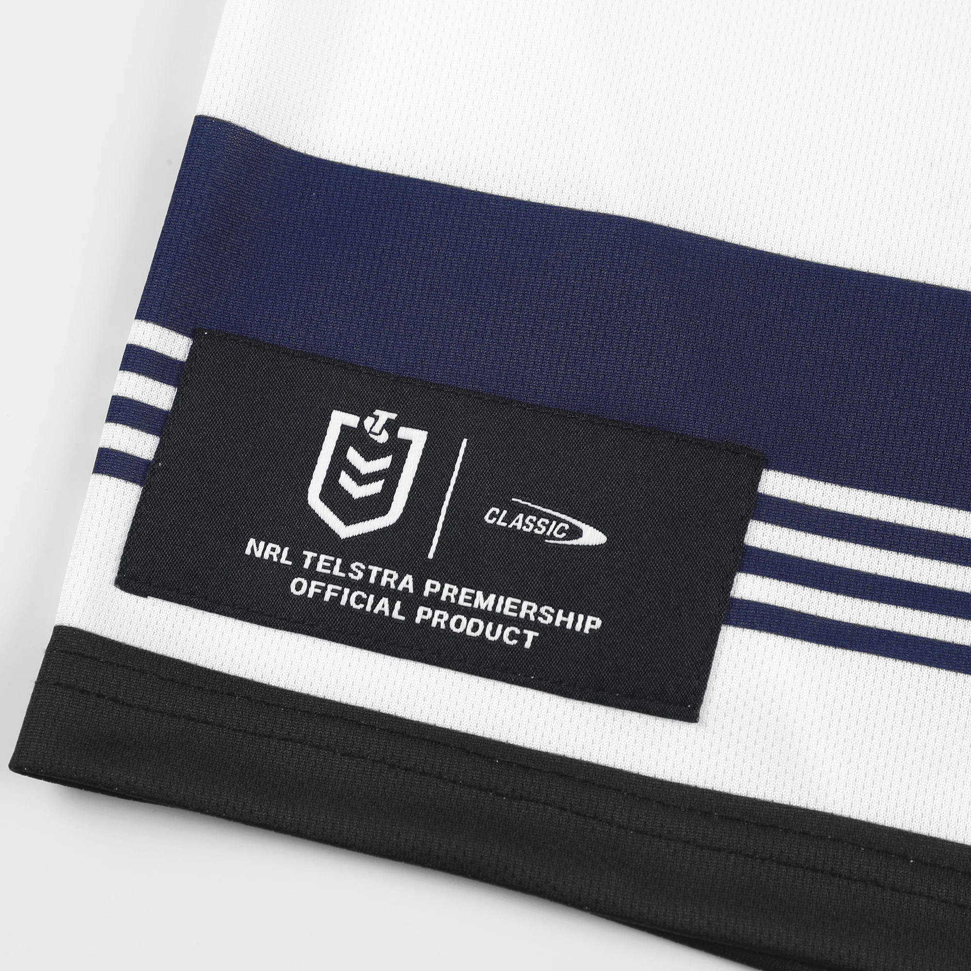 Rabbitohs NRL Heritage Jersey by Classic Sportswear - Image 9