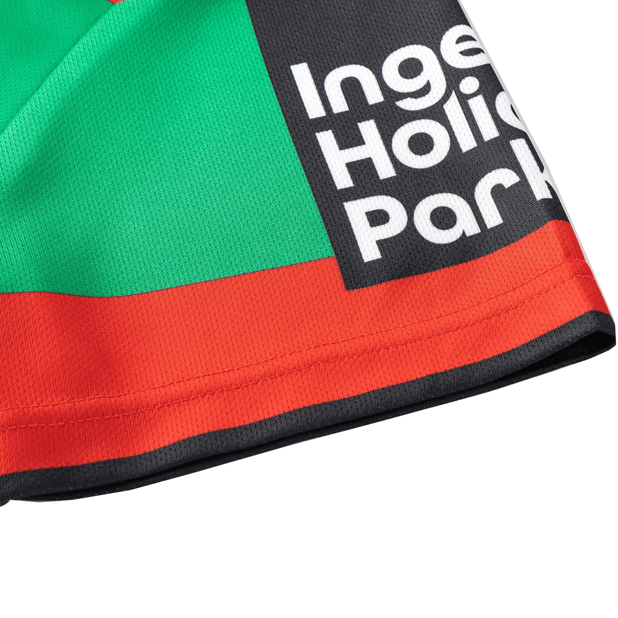Rabbitohs NRL 25/26 Replica Home Jersey by Classic Sportswear - Image 10