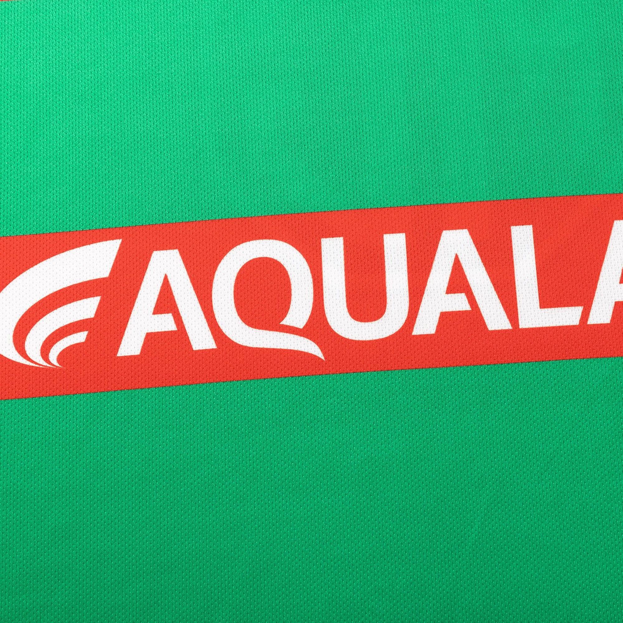 Rabbitohs NRL 25/26 Replica Home Jersey by Classic Sportswear - Image 11