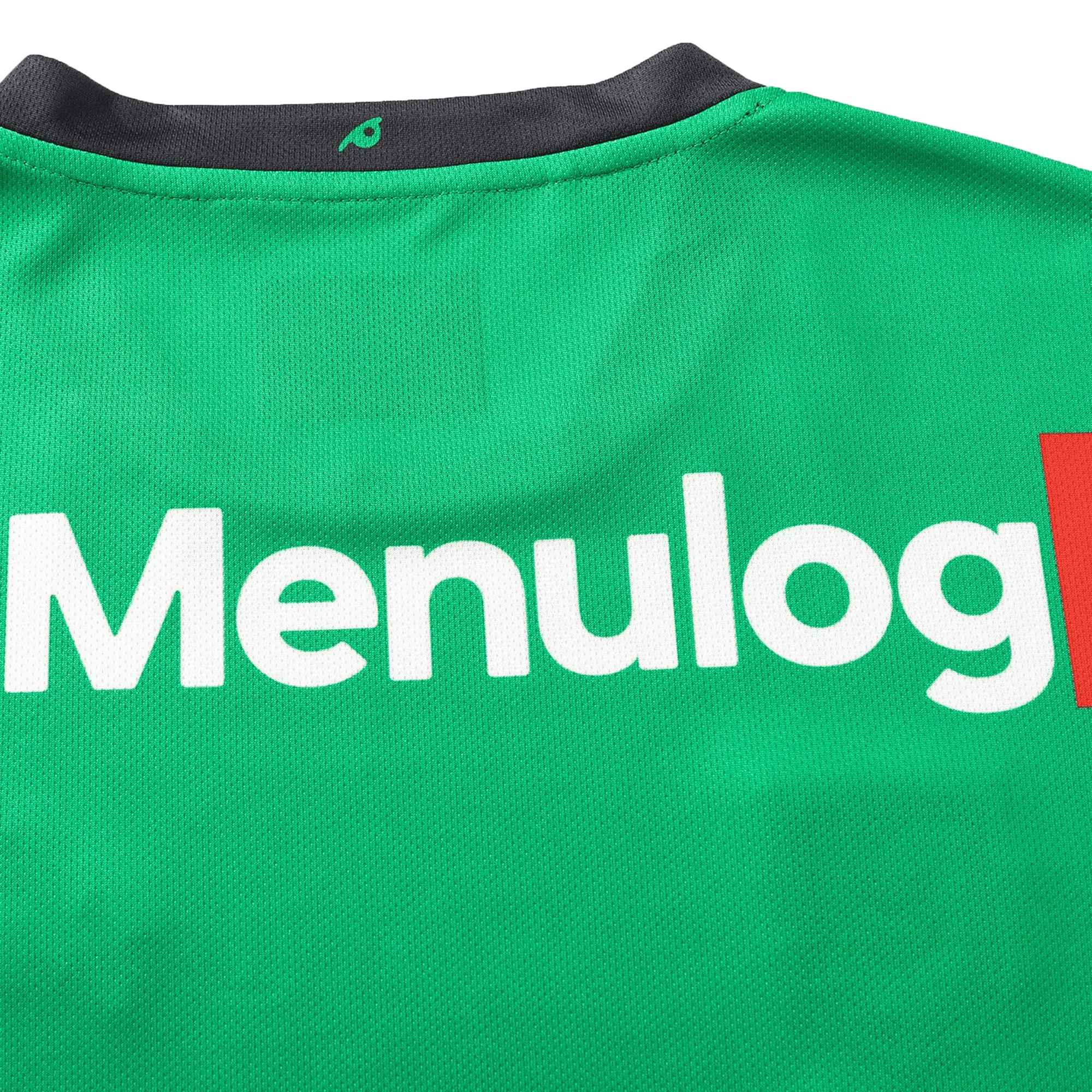 Rabbitohs NRL 25/26 Replica Home Jersey by Classic Sportswear - Image 12