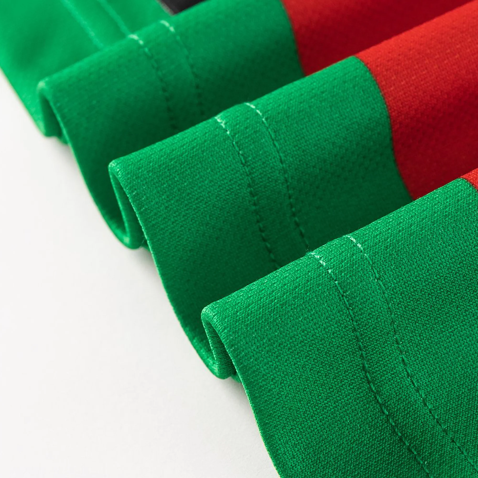 Rabbitohs NRL 26/27 Replica Home Jersey by Classic Sportswear - Image 11