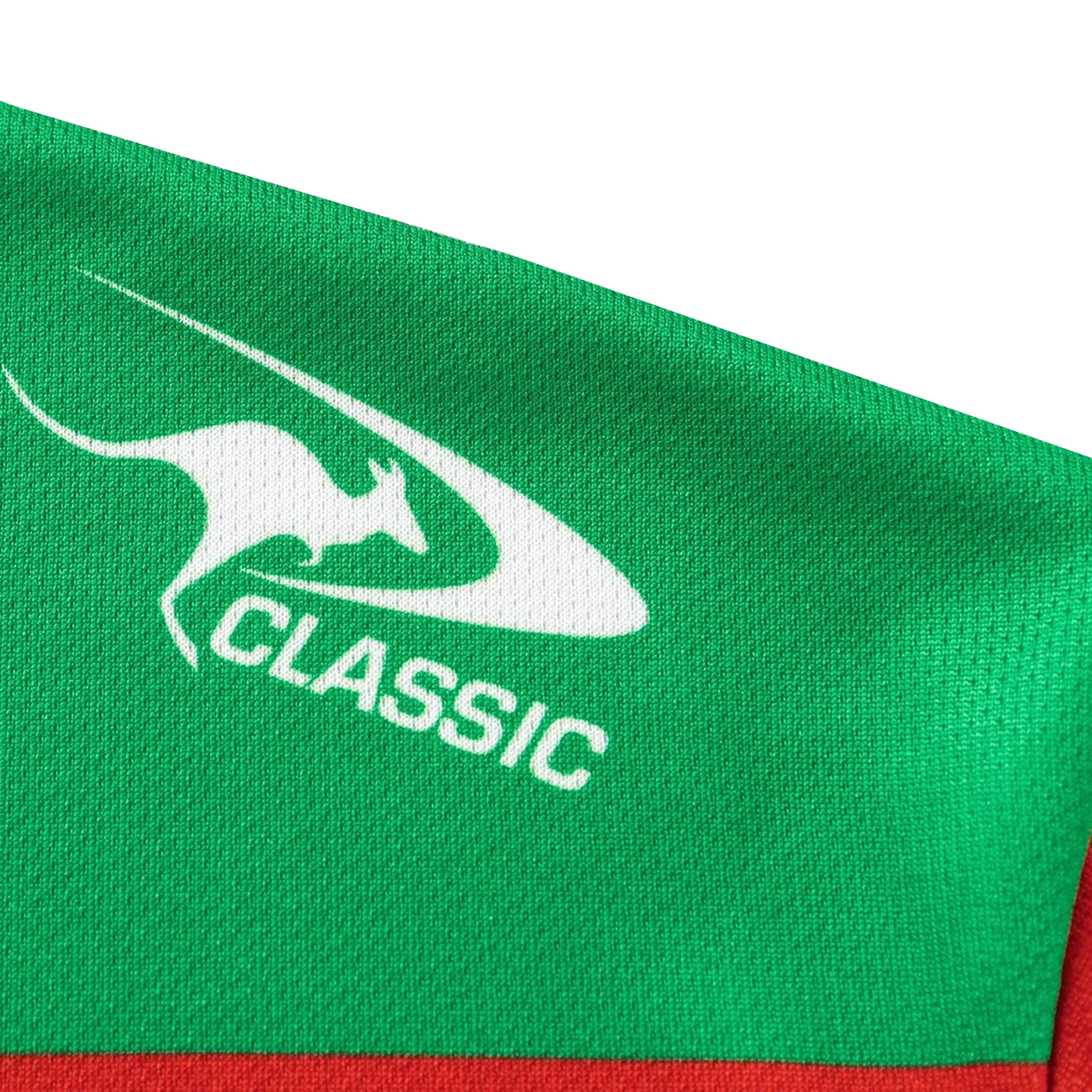 Rabbitohs NRL 26/27 Replica Home Jersey by Classic Sportswear - Image 4