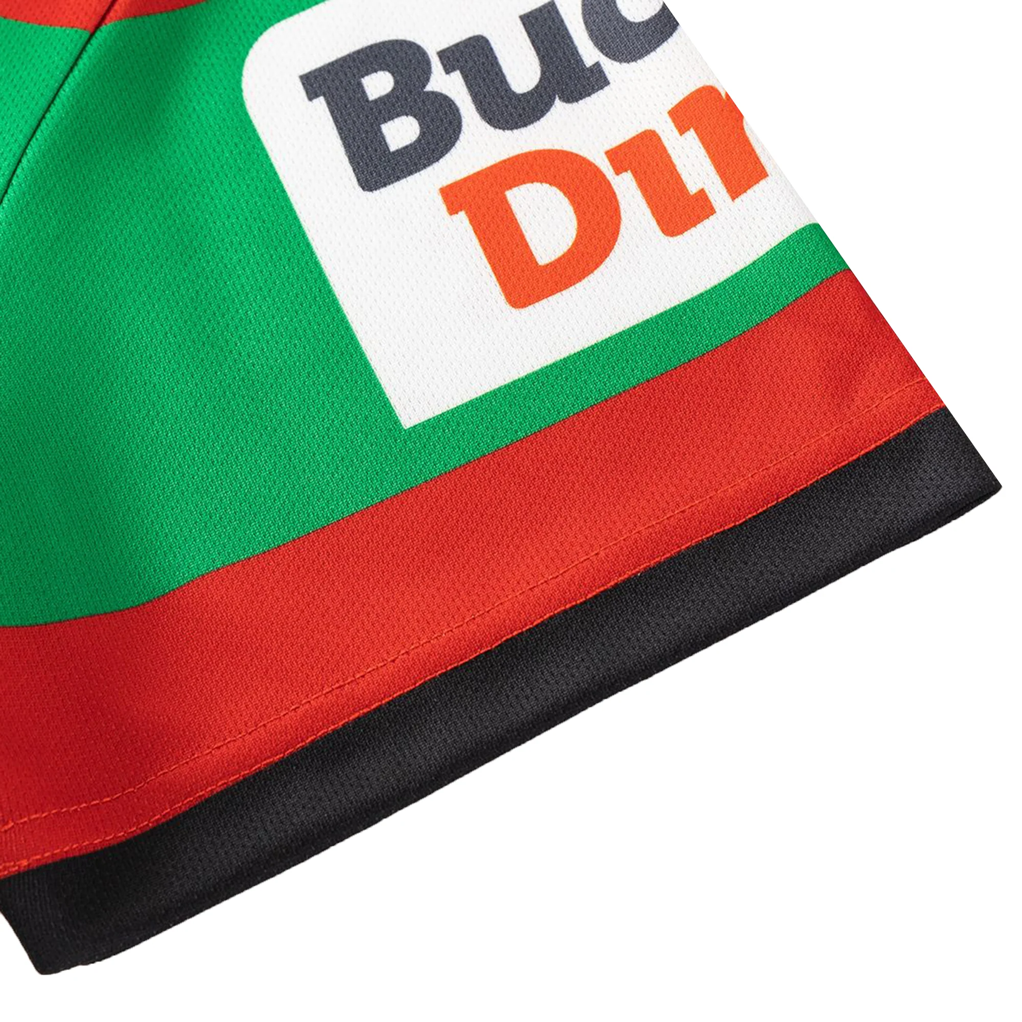 Rabbitohs NRL 26/27 Replica Home Jersey by Classic Sportswear - Image 6
