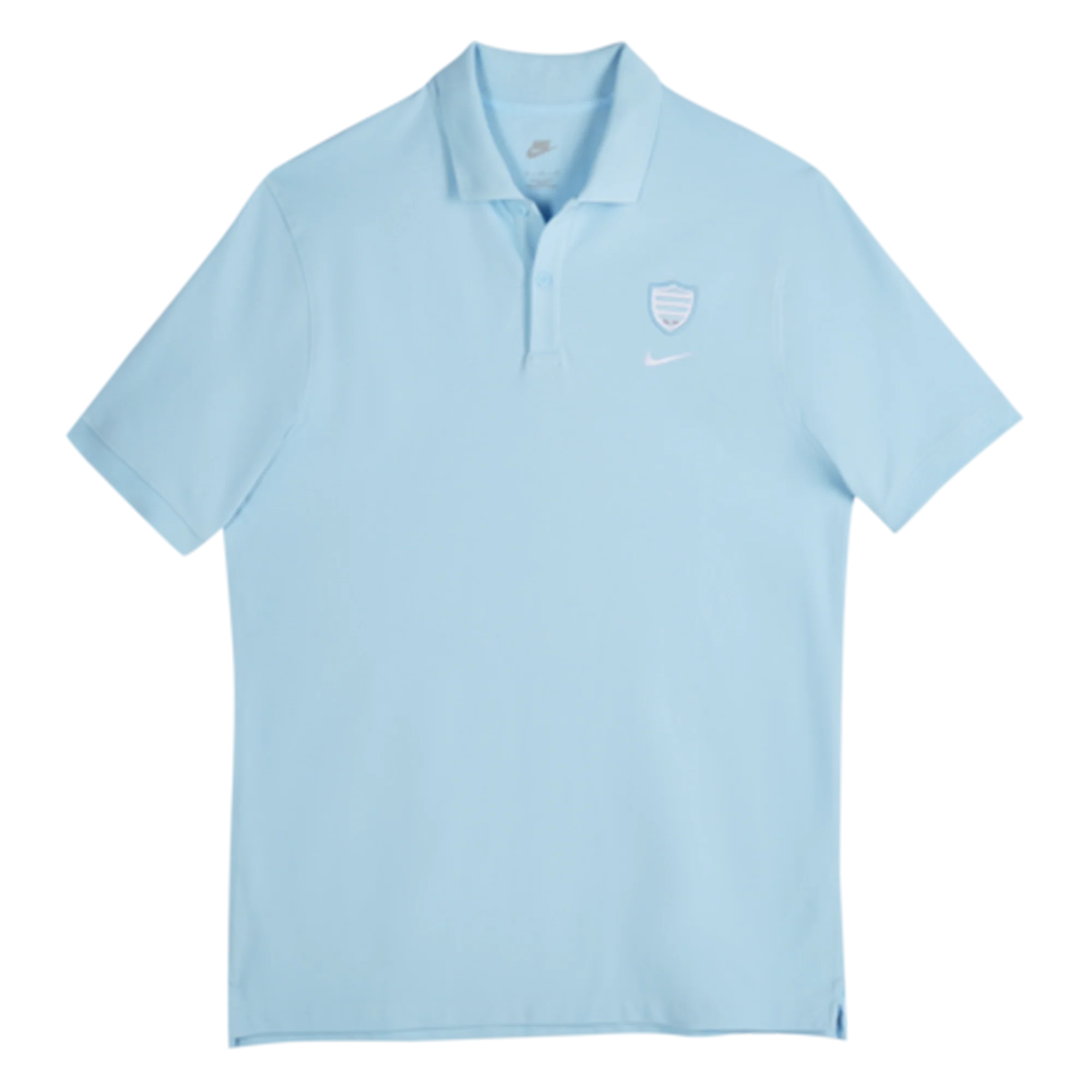 Racing 92 25/26 Pique Polo by Nike