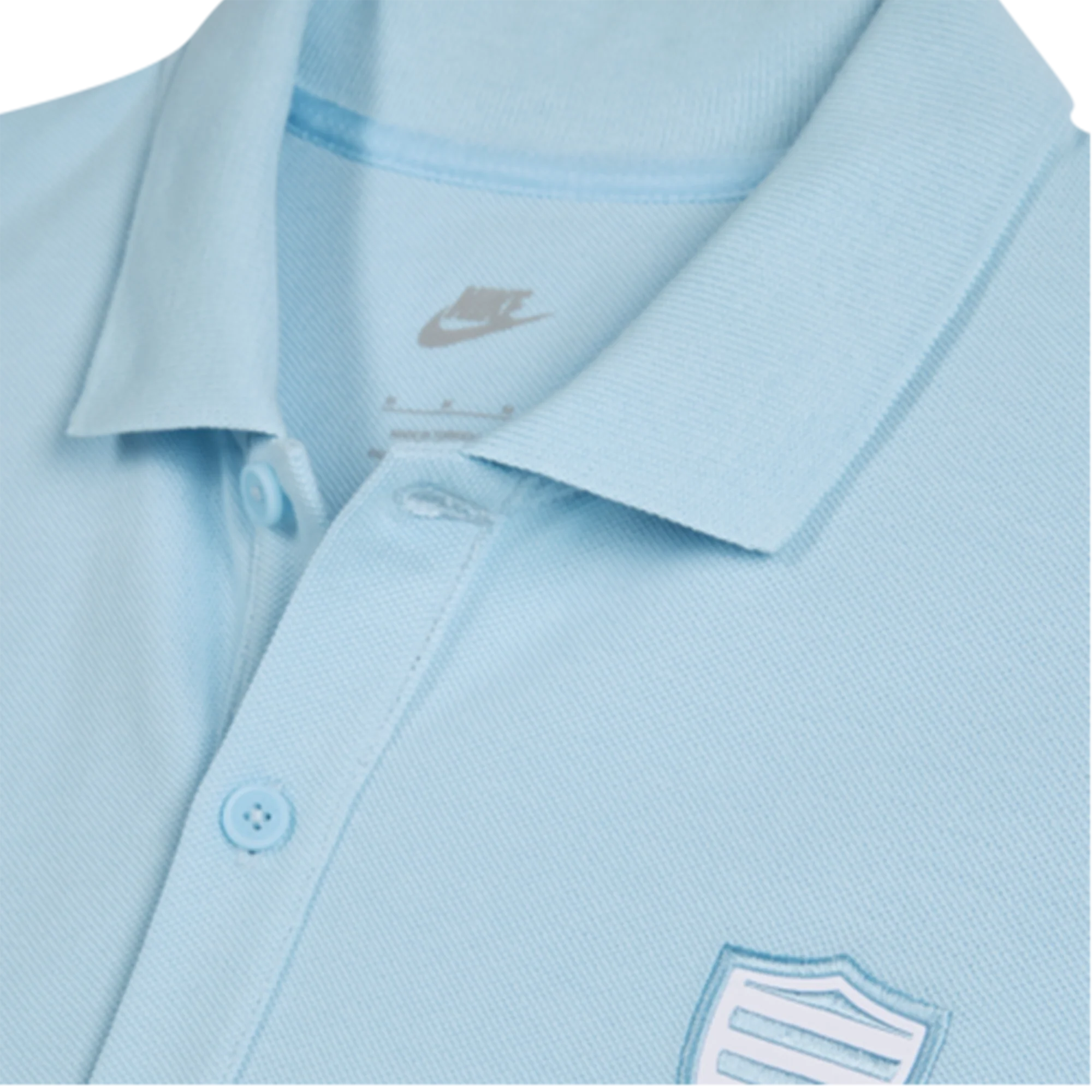 Racing 92 25/26 Pique Polo by Nike - Image 4