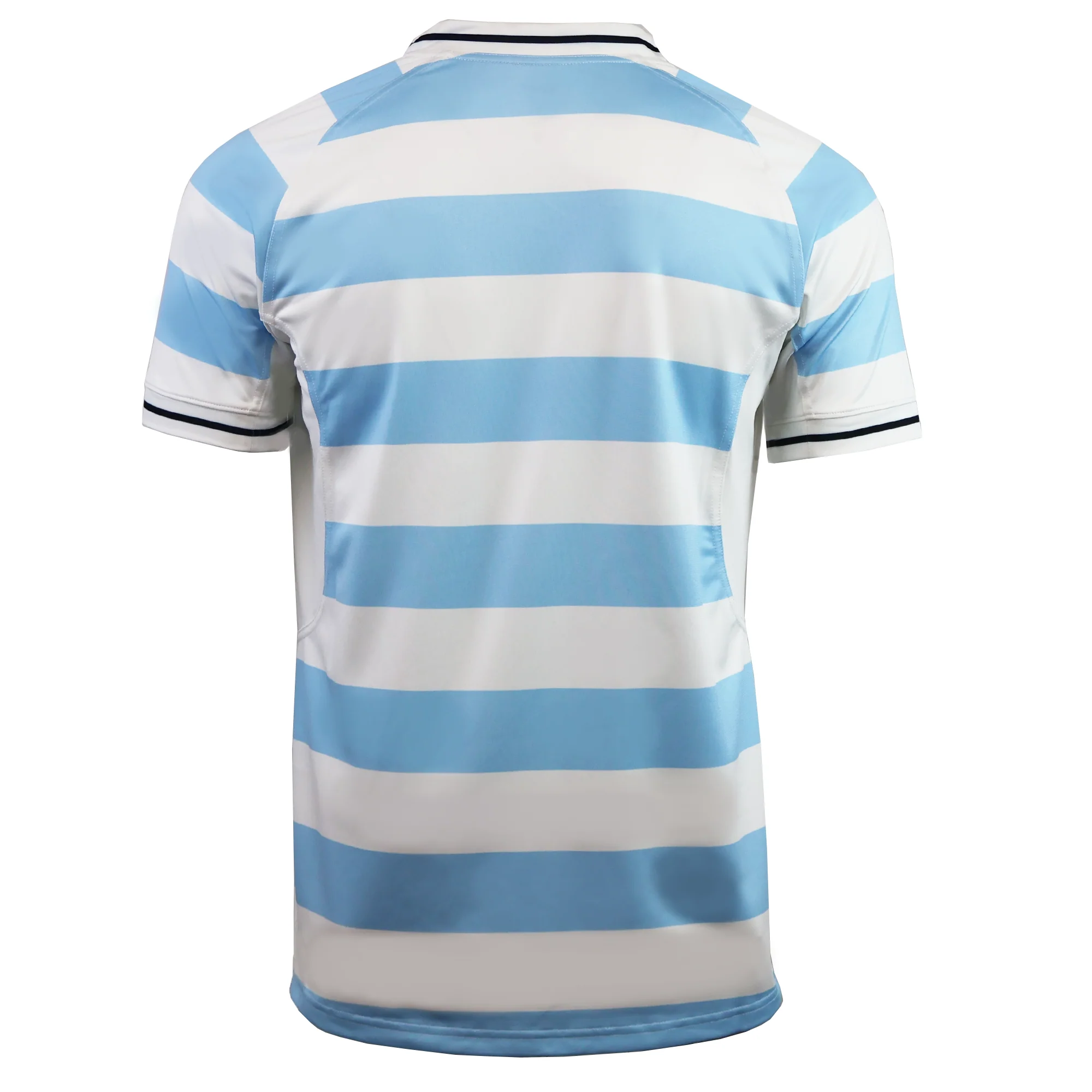 Racing 92 25/26 Replica Home Jersey by Nike - Image 2