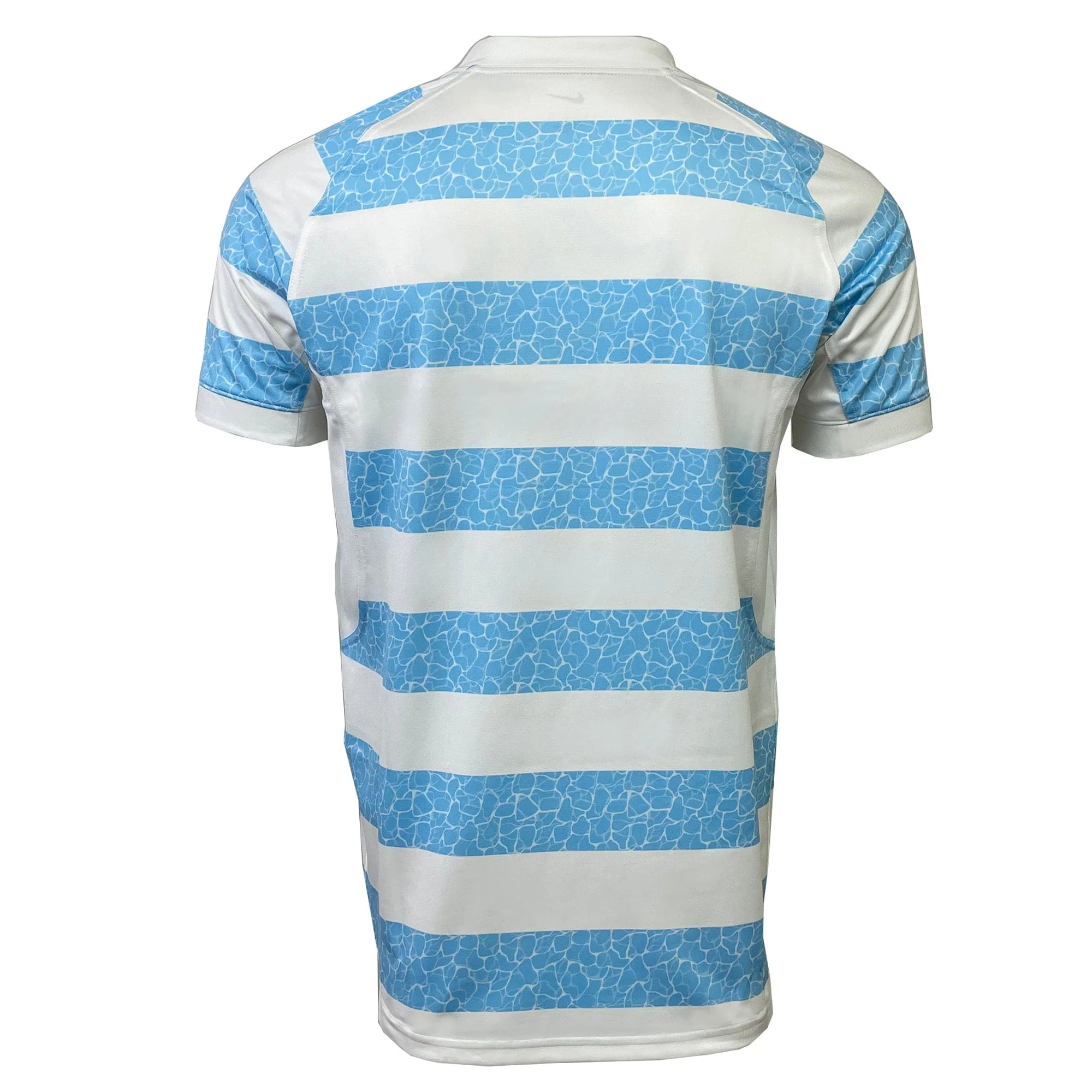 Racing 92 Replica Home Jersey by Nike - Image 2