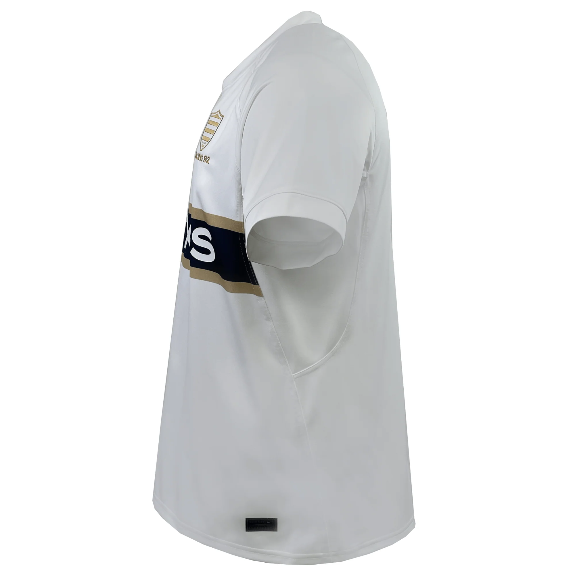 Racing 92 Stadium Third Jersey by Nike - Image 3