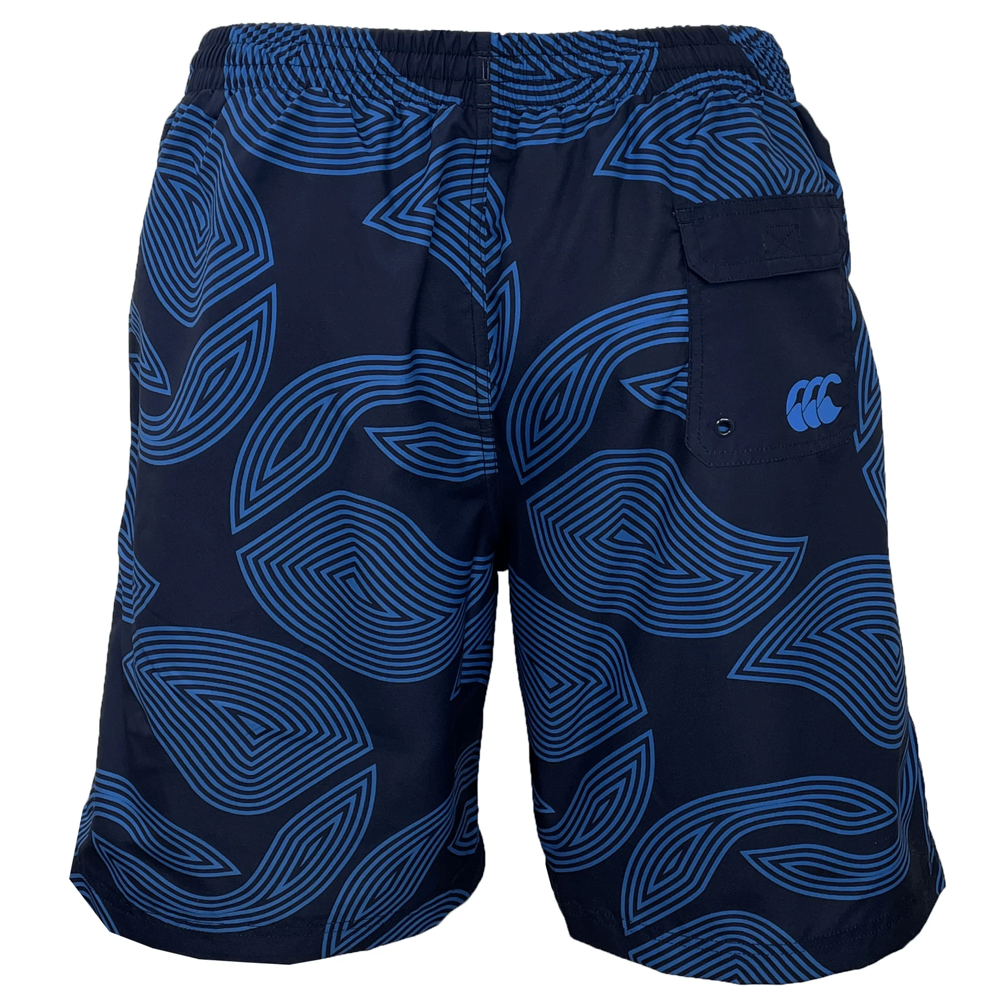 Canterbury Radial Awning 8in Woven Swim Short - Image 2