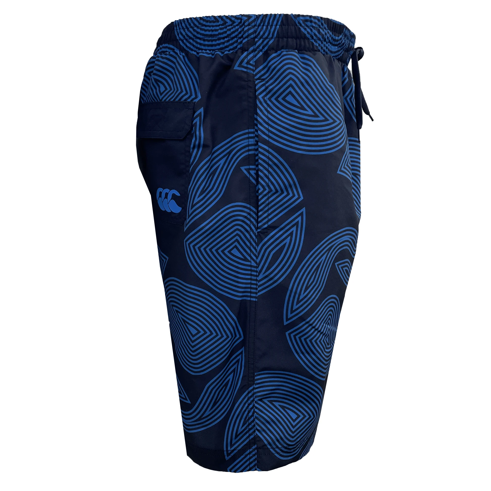 Canterbury Radial Awning 8in Woven Swim Short - Image 3
