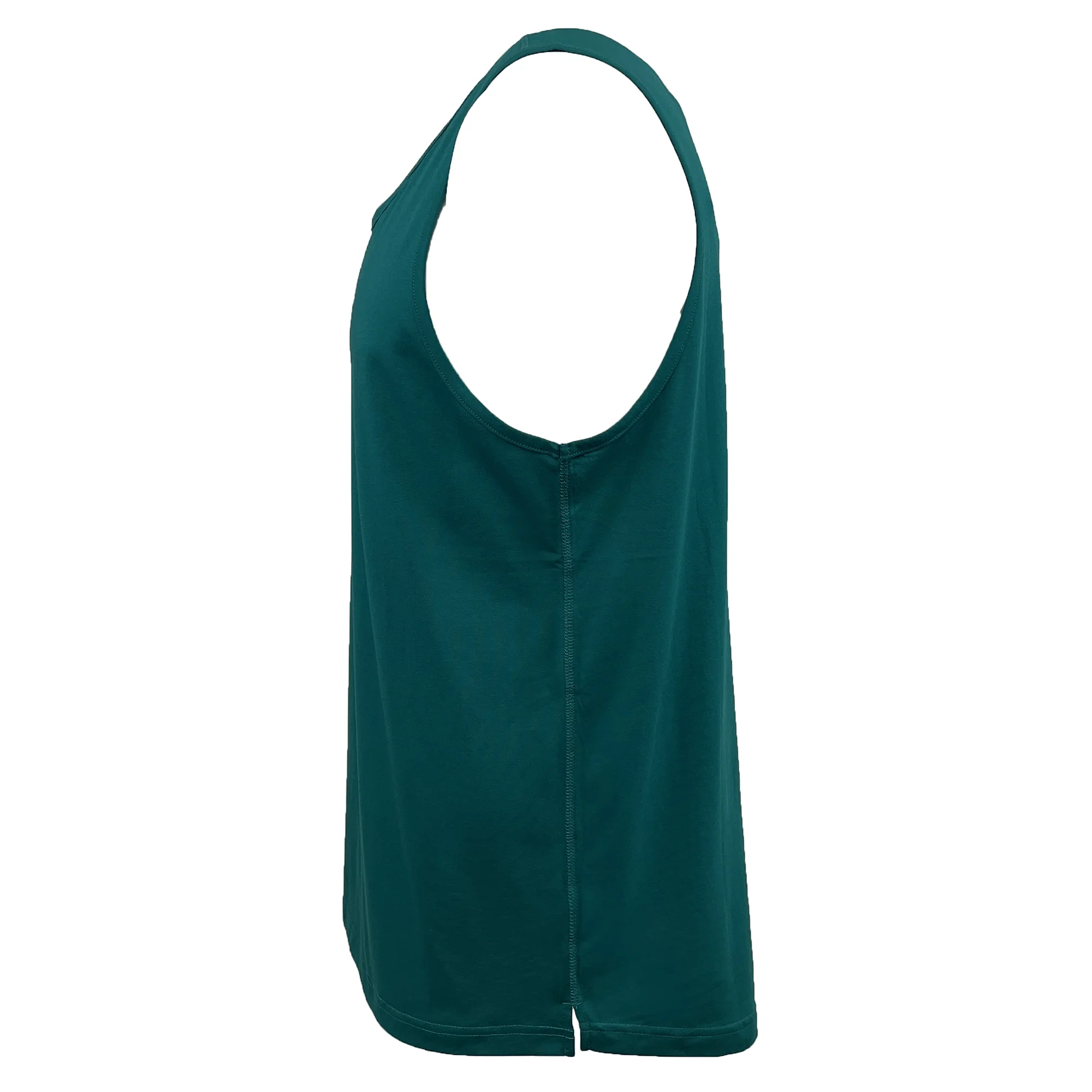 Canterbury Radial CCC Logo Singlet - Image 10