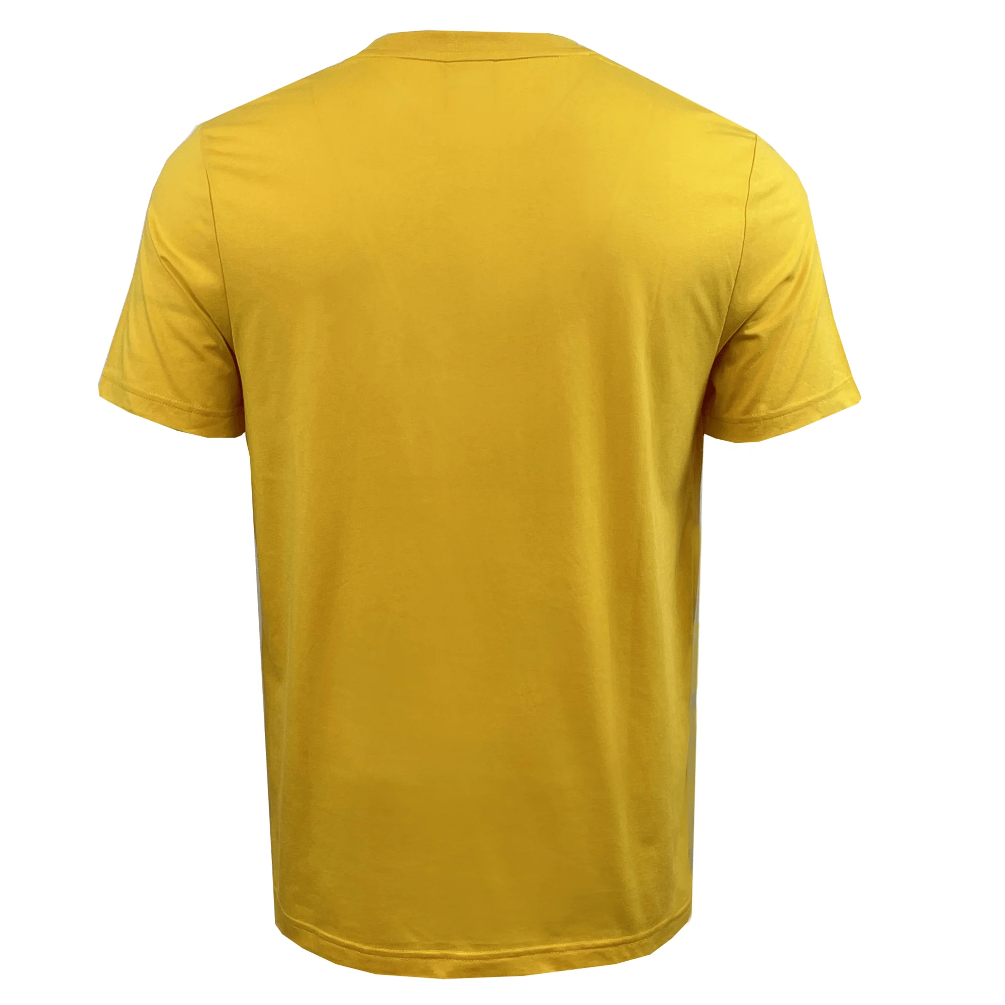 Canterbury Radial CCC Logo T-Shirt - Image 4