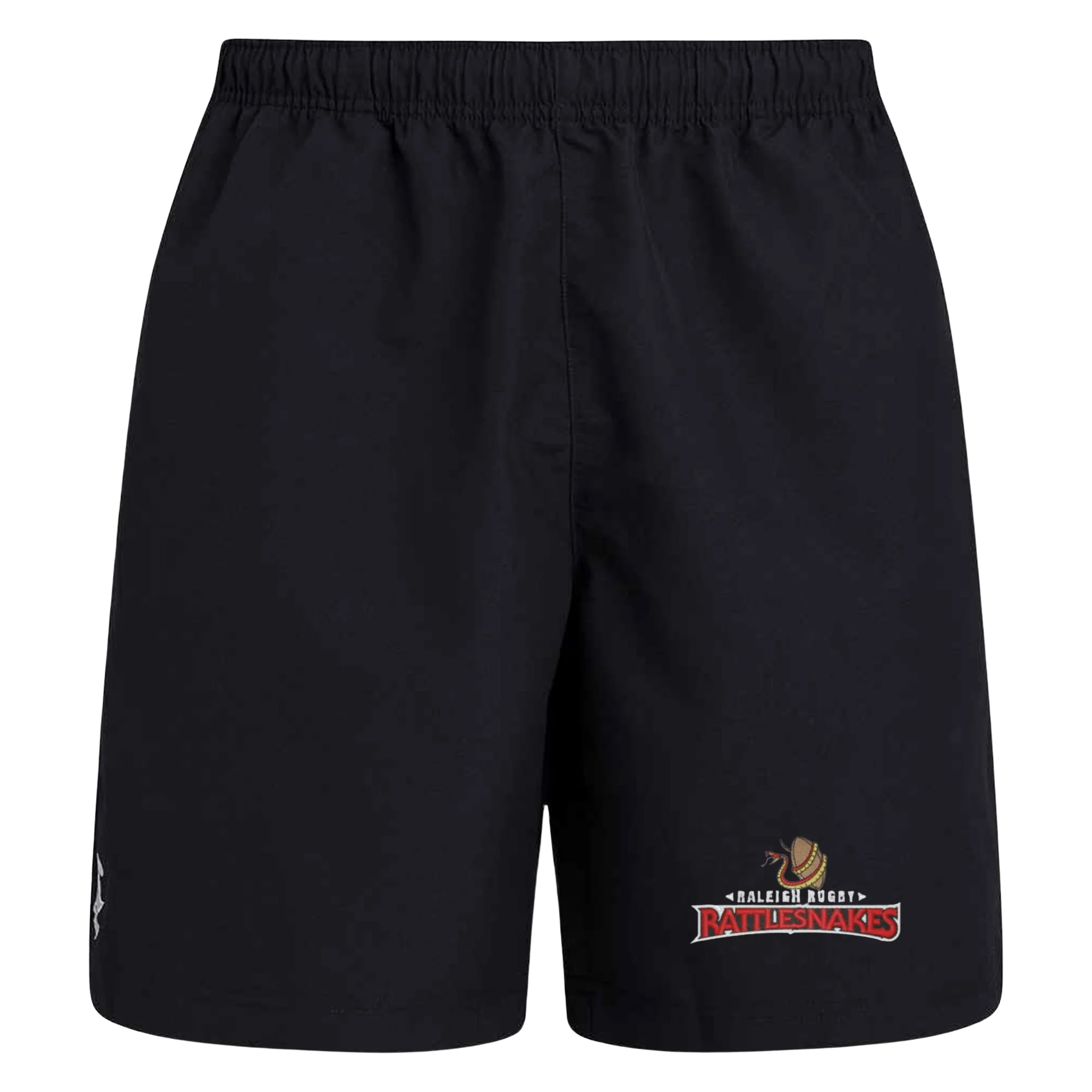 Raleigh Rattlesnakes Rugby Club Short by Canterbury