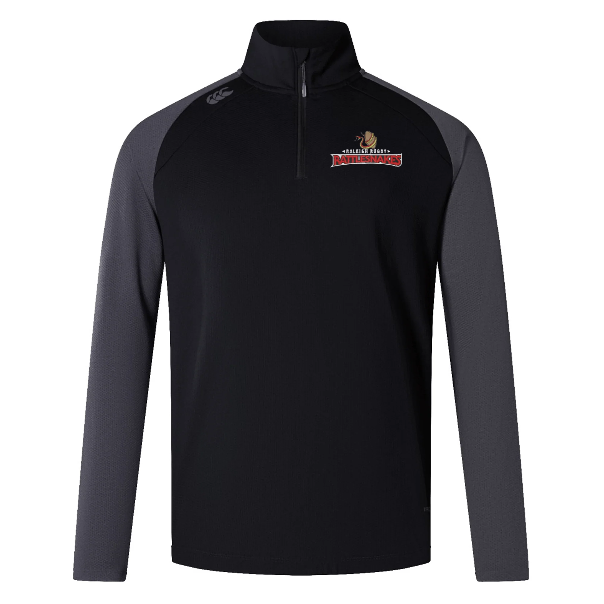 Raleigh Rattlesnakes Rugby Elite First Layer by Canterbury