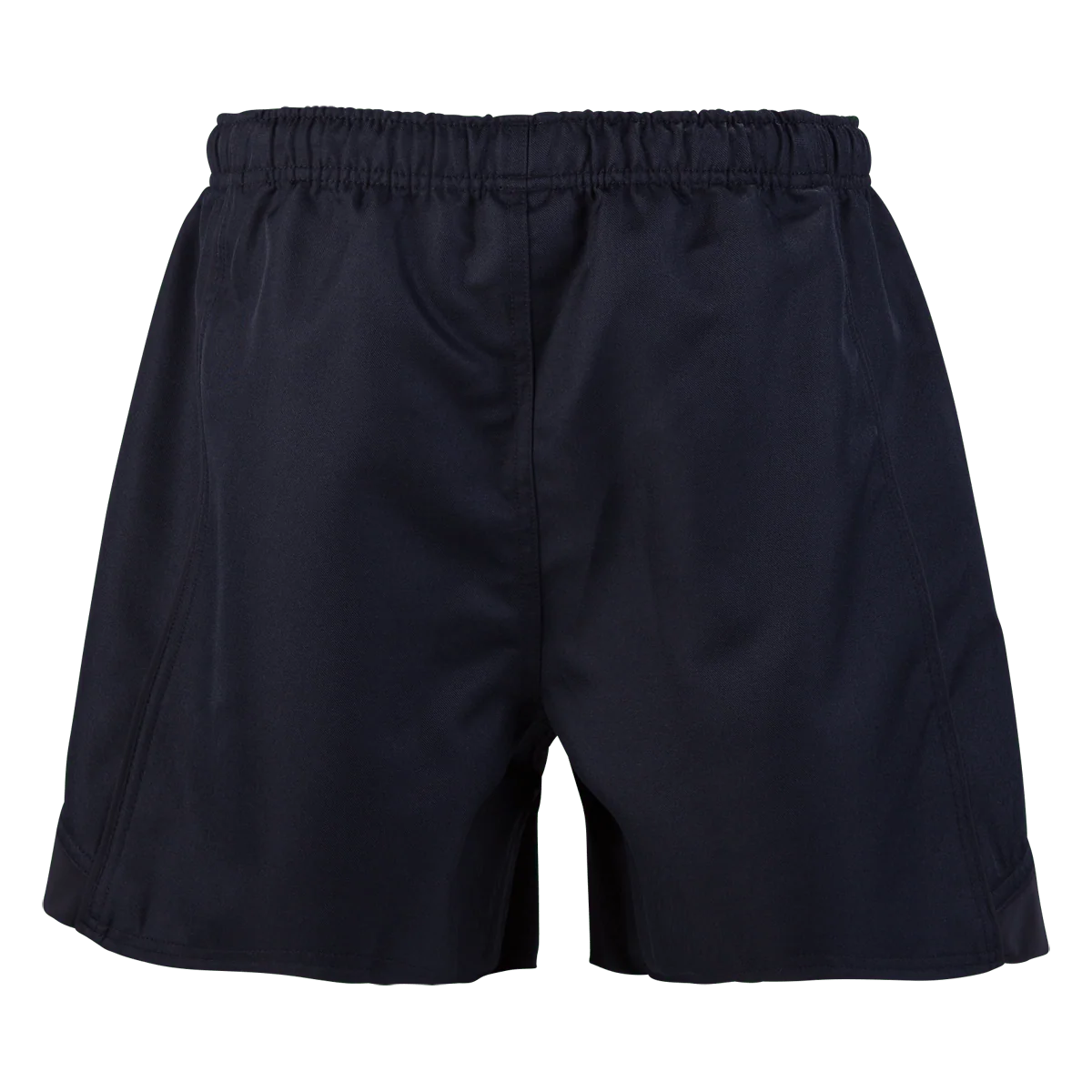 Raleigh Rugby Club Canterbury Black Advantage Rugby Shorts - Image 2