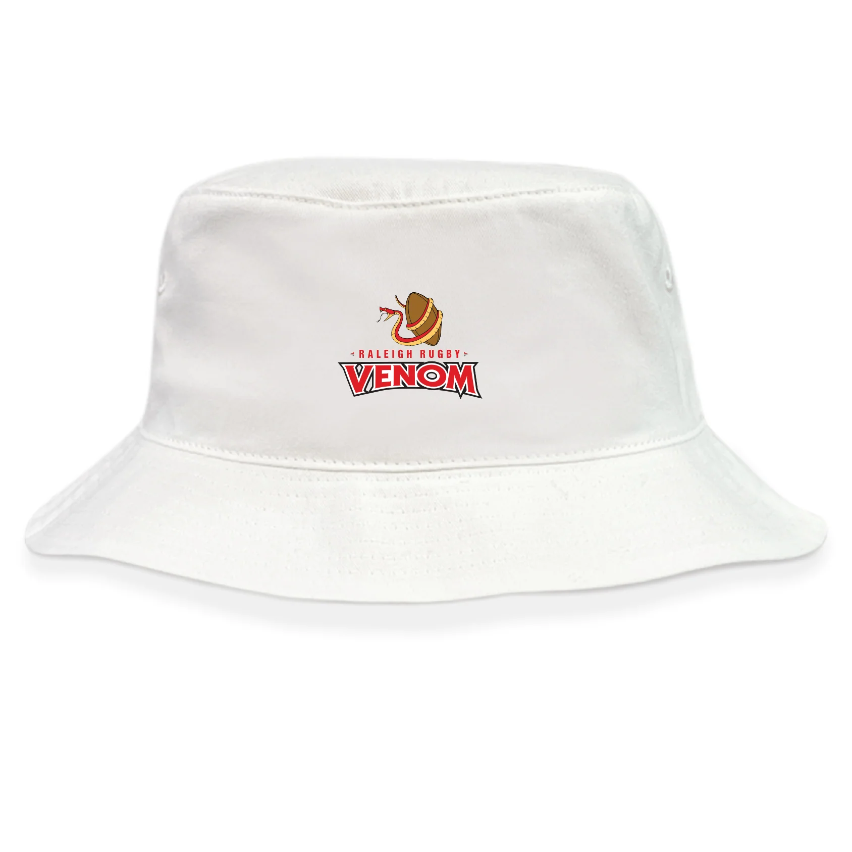 Raleigh Venom Crusher Bucket Cap - Image 2