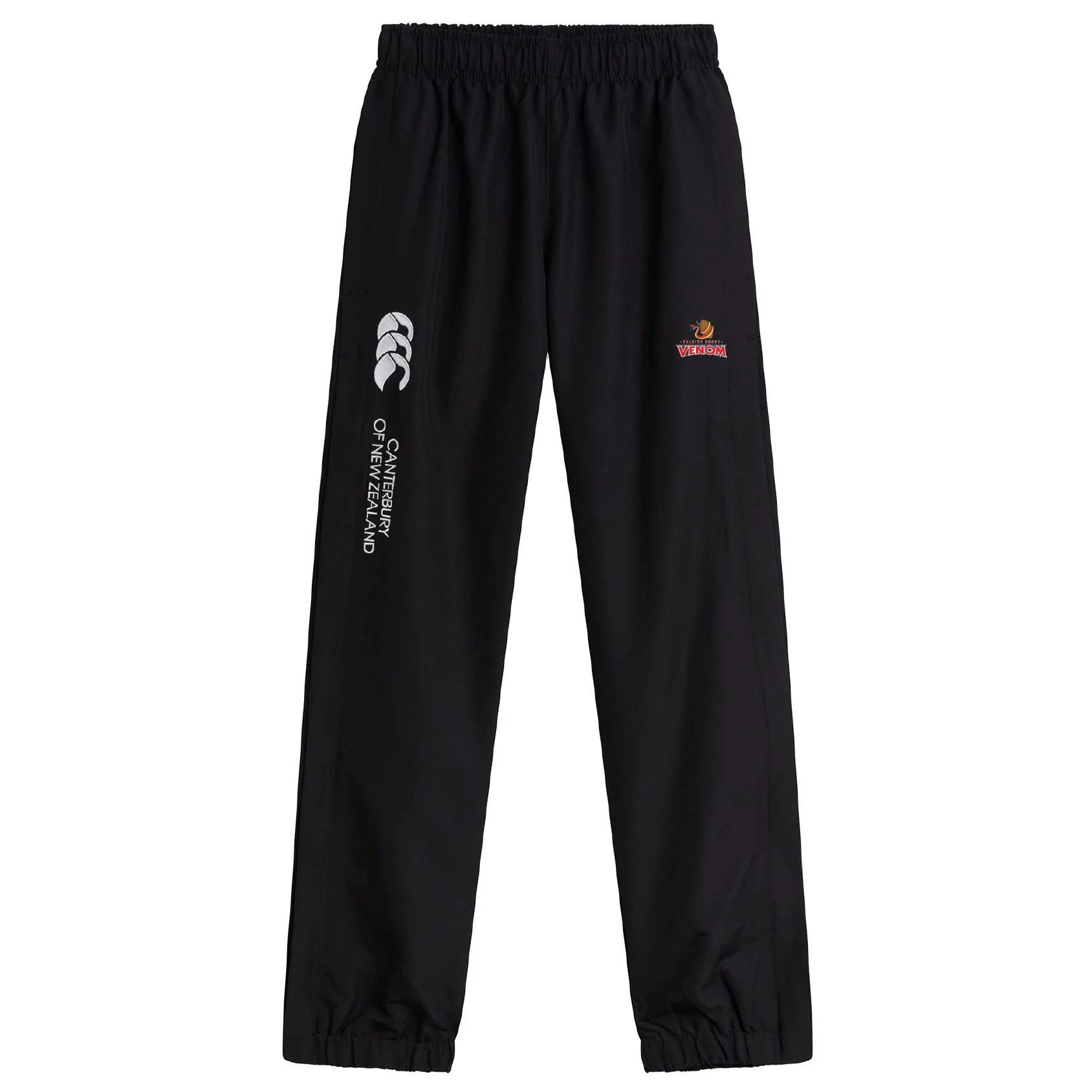 Raleigh Venom Cuffed Hem Stadium Pant by Canterbury