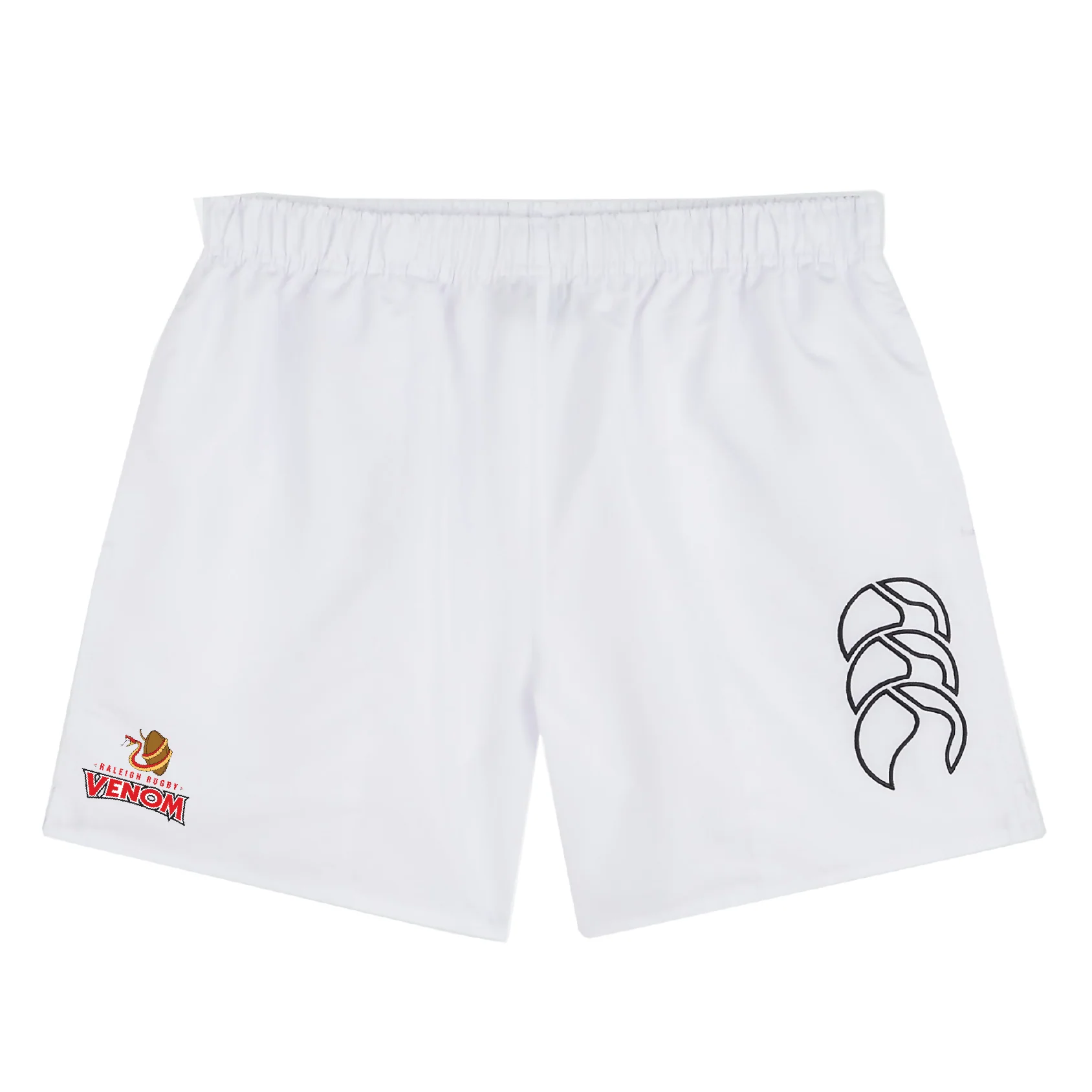 Raleigh Venom Tactic Short by Canterbury - Image 2