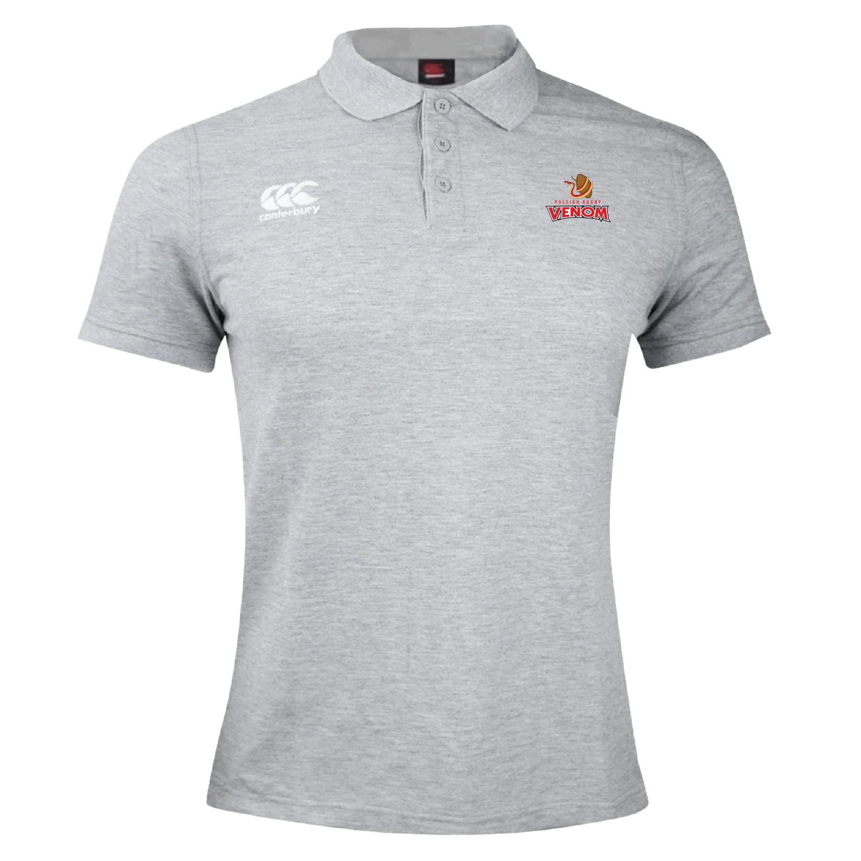 Raleigh Venom Waimak Polo by Canterbury - Image 3