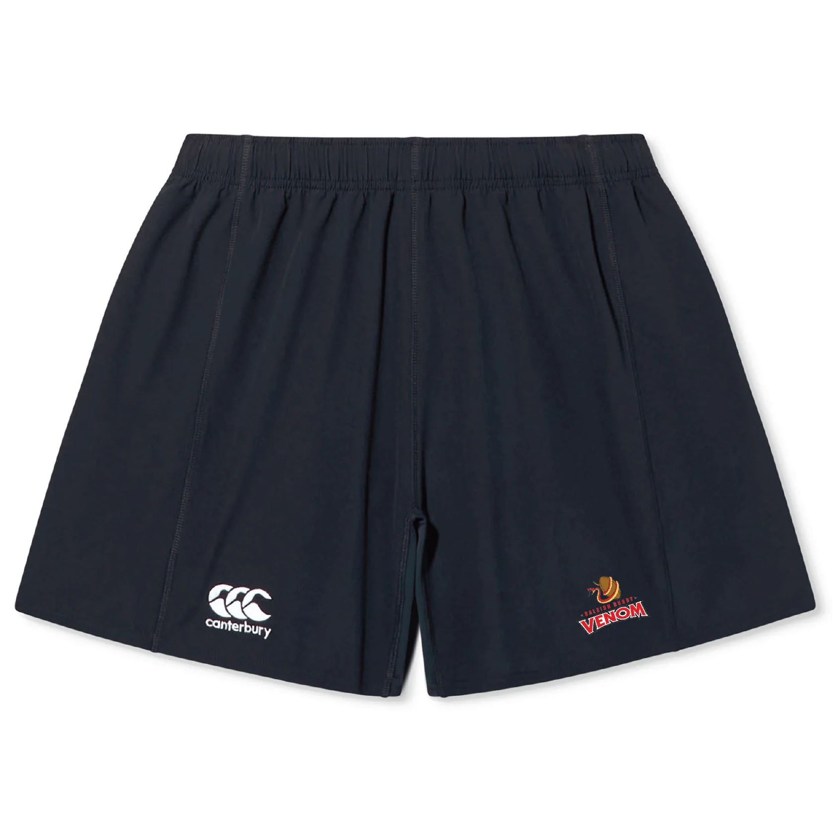 Raleigh Venom Yokohama Short by Canterbury