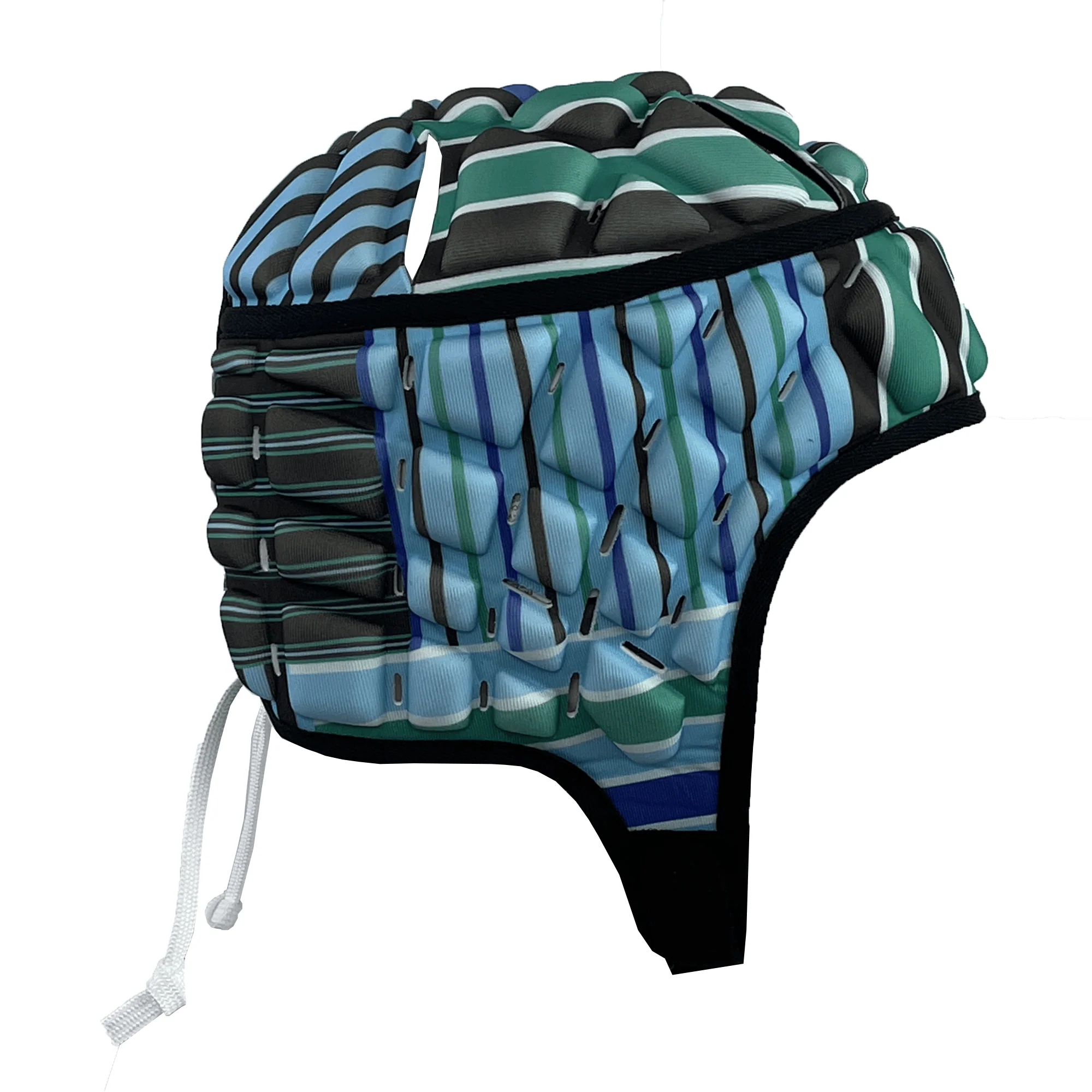 Canterbury Raze LE Uglies Headguard - Image 3