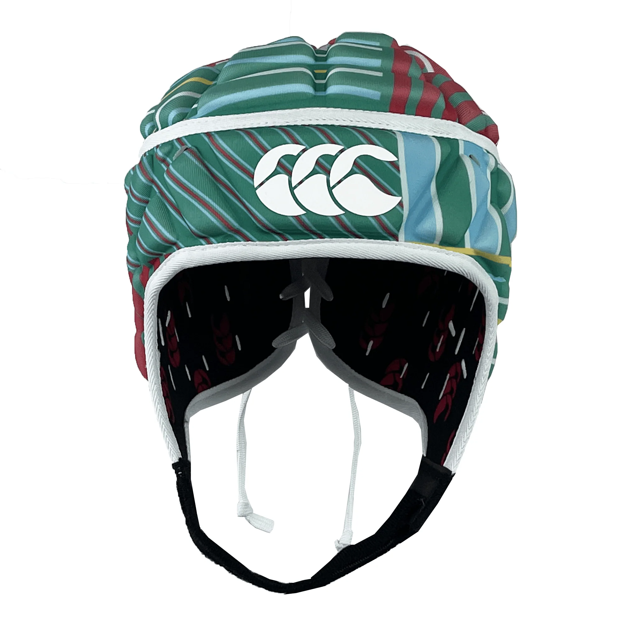 Canterbury Raze LE Uglies Headguard - Image 5
