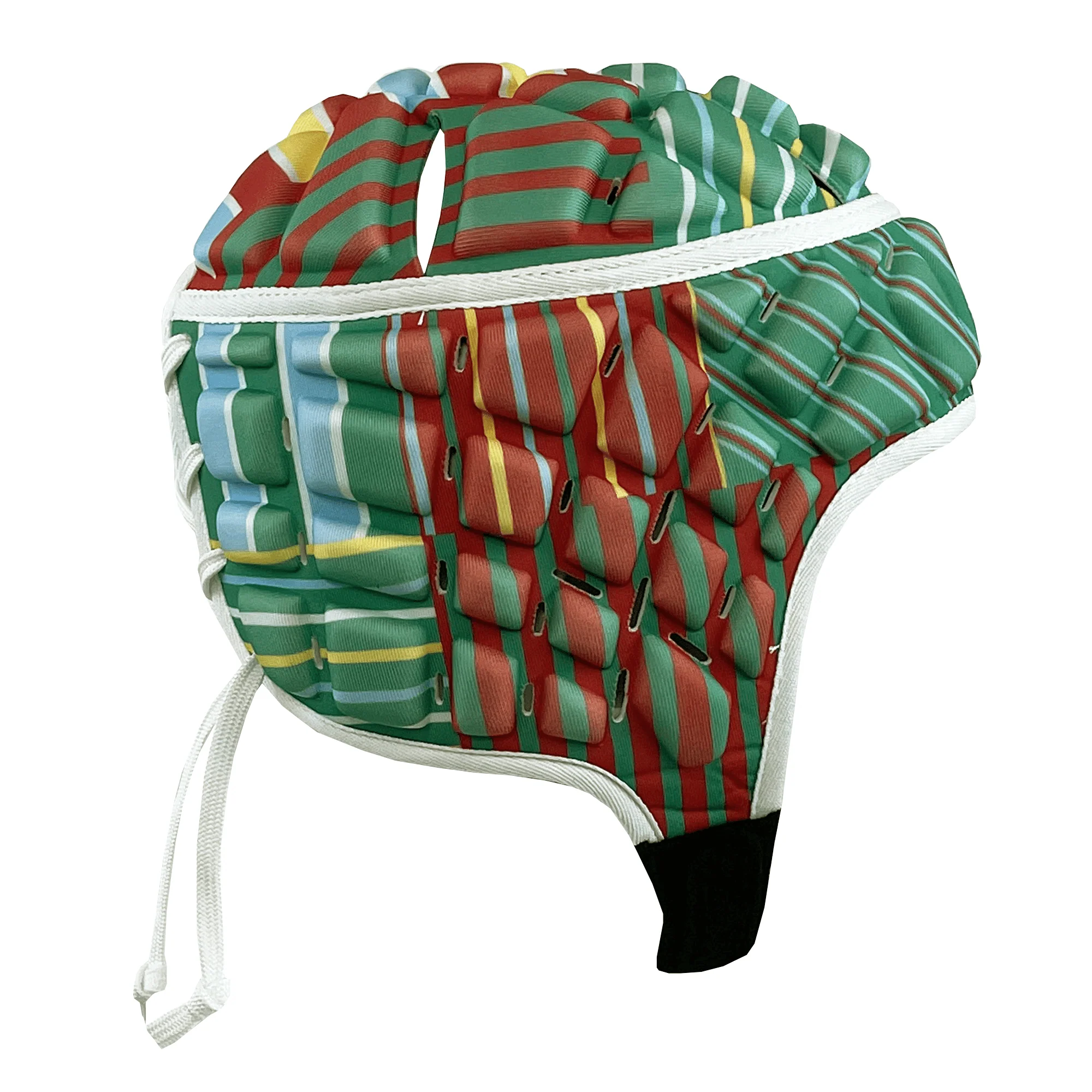 Canterbury Raze LE Uglies Headguard - Image 7