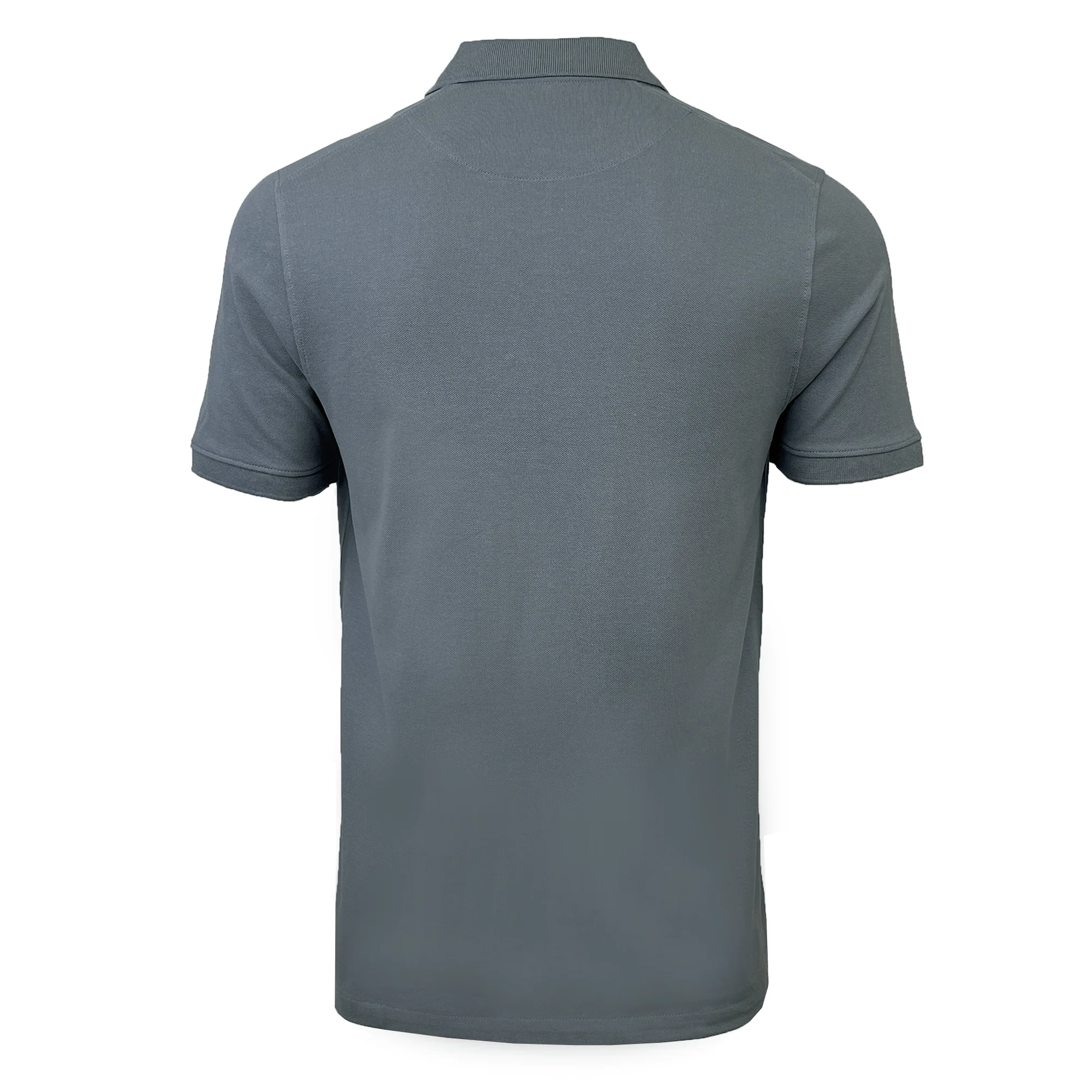 RC Toulon Pique Polo by Nike - Image 2