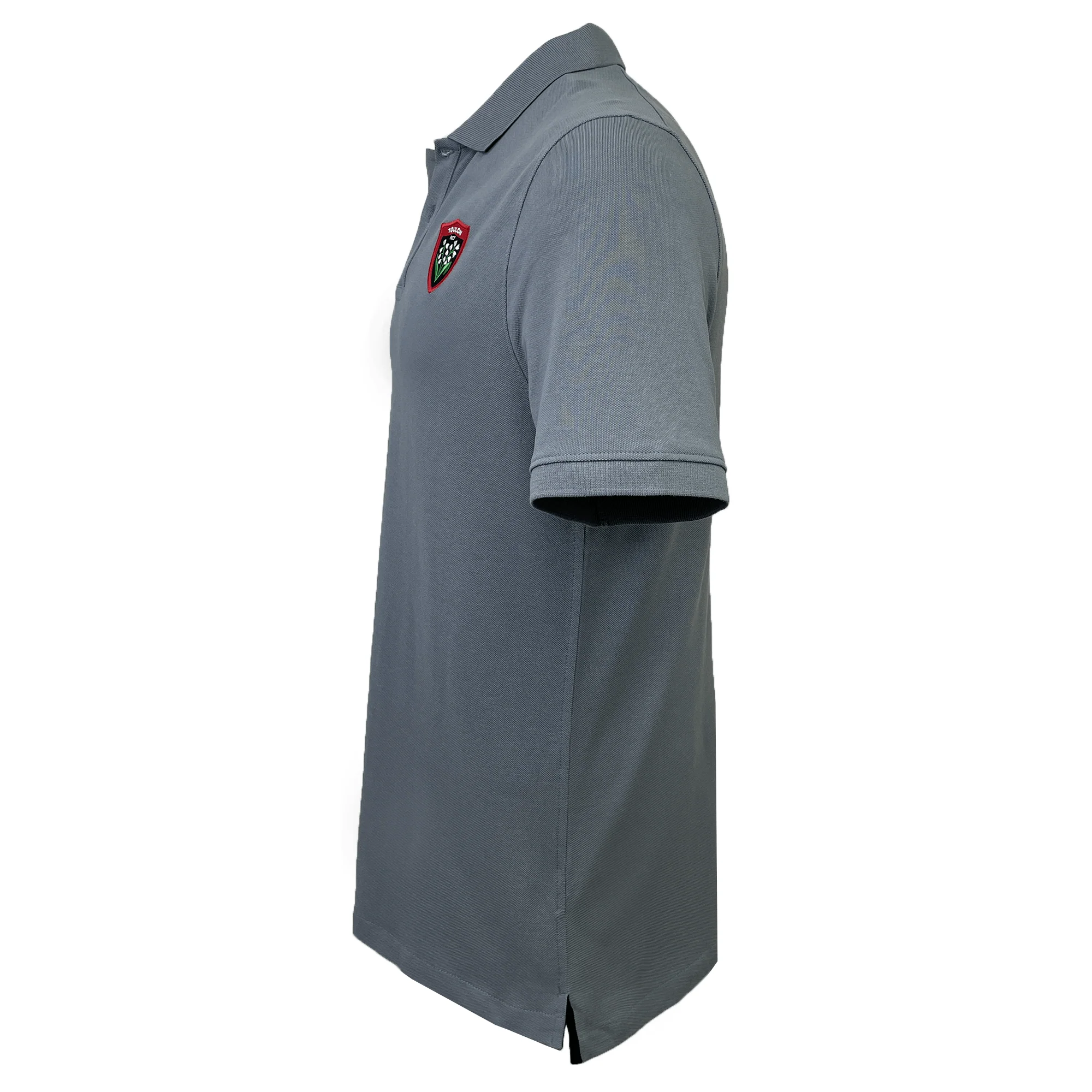 RC Toulon Pique Polo by Nike - Image 3