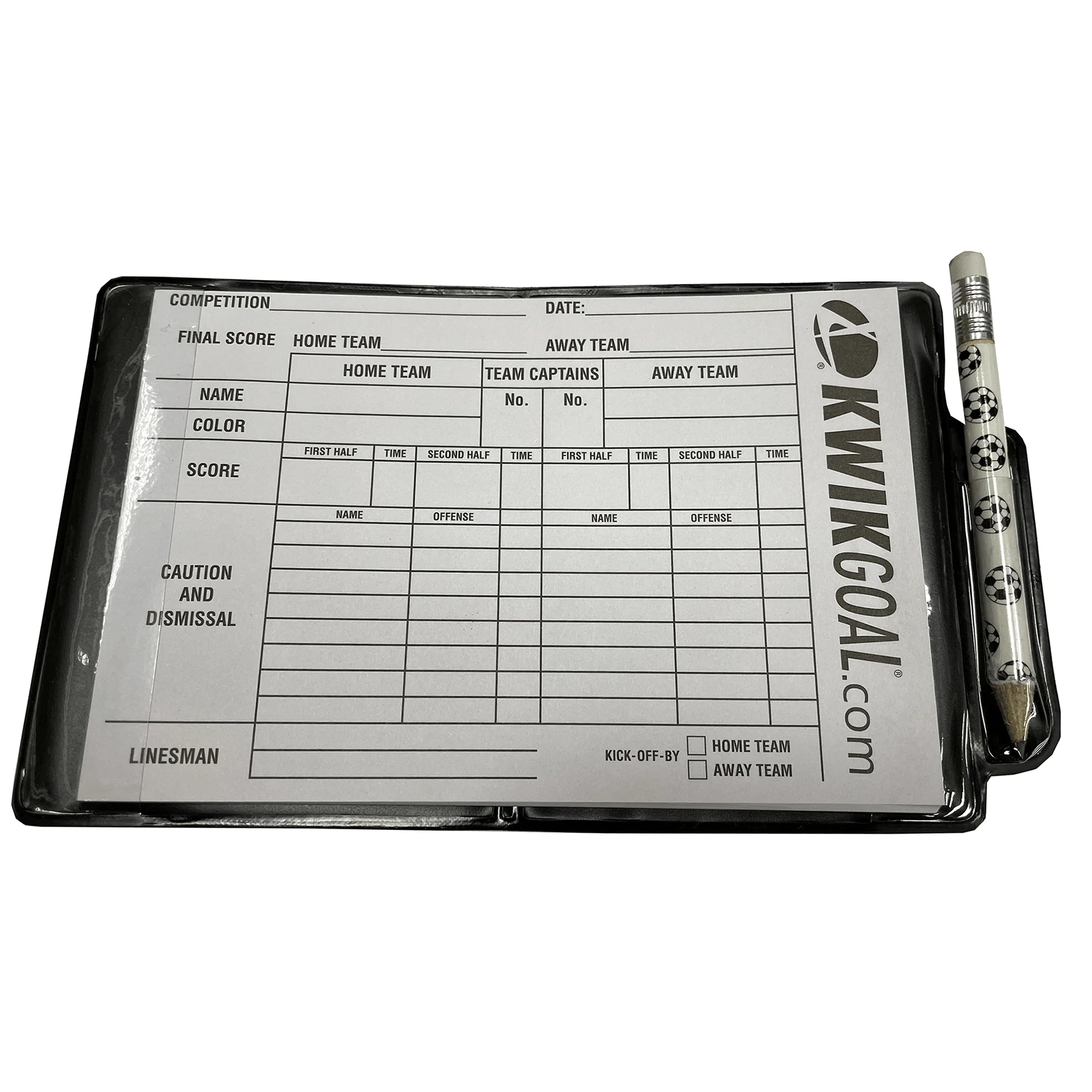 Referee Wallet - Image 2