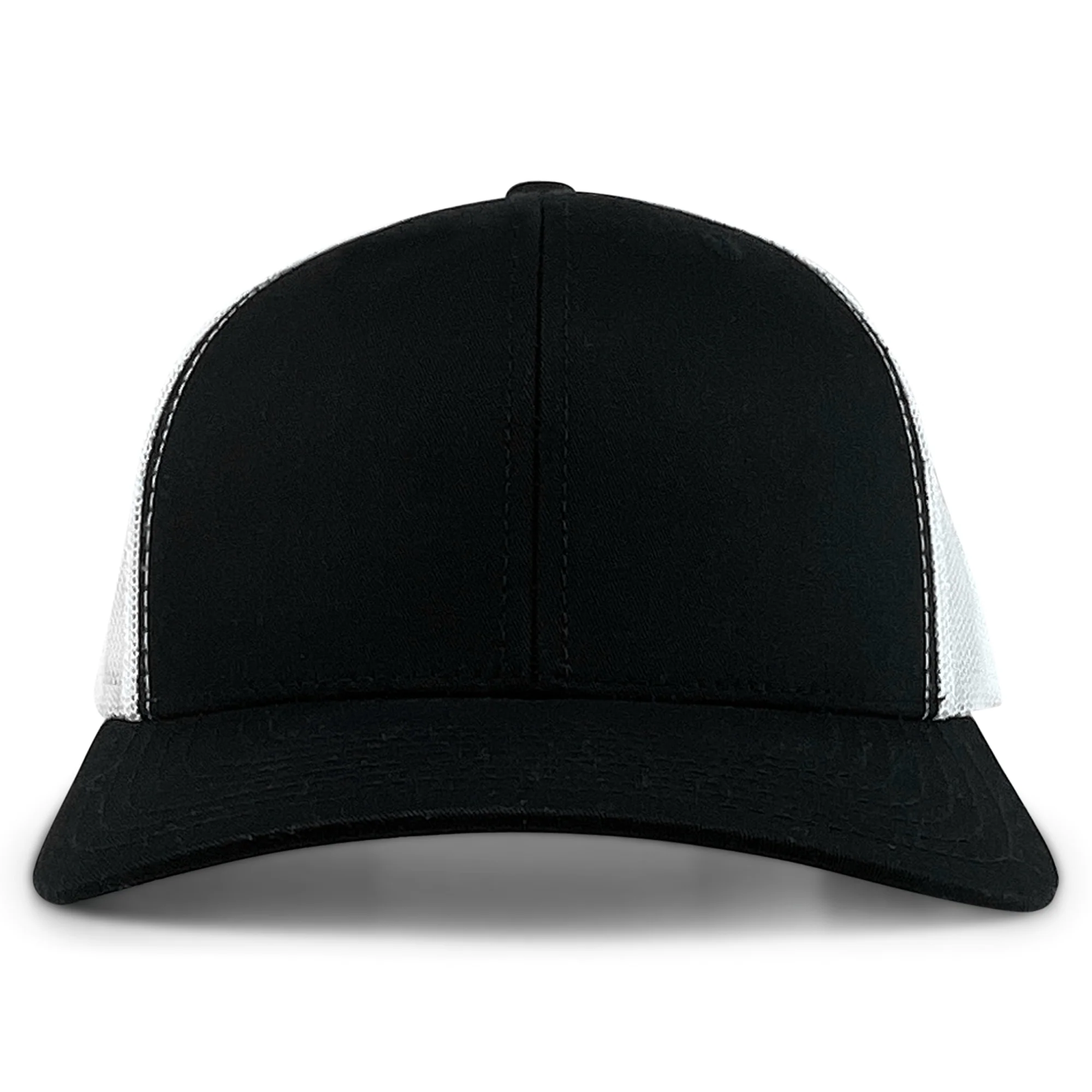 Retro Trucker Cap