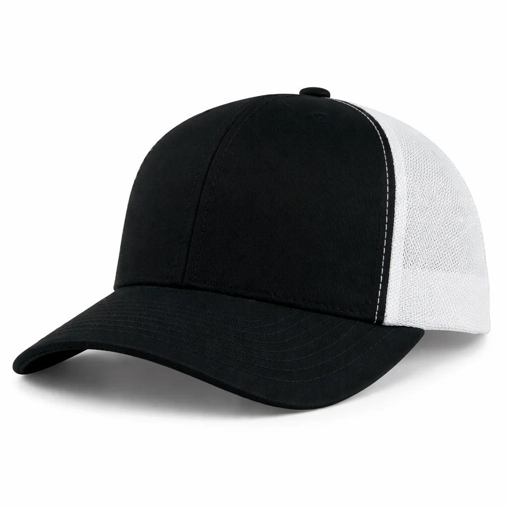 Retro Trucker Cap - Image 2