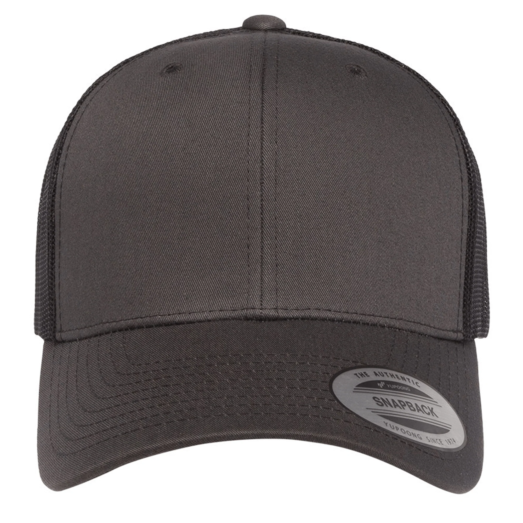 Retro Trucker Cap - Image 31