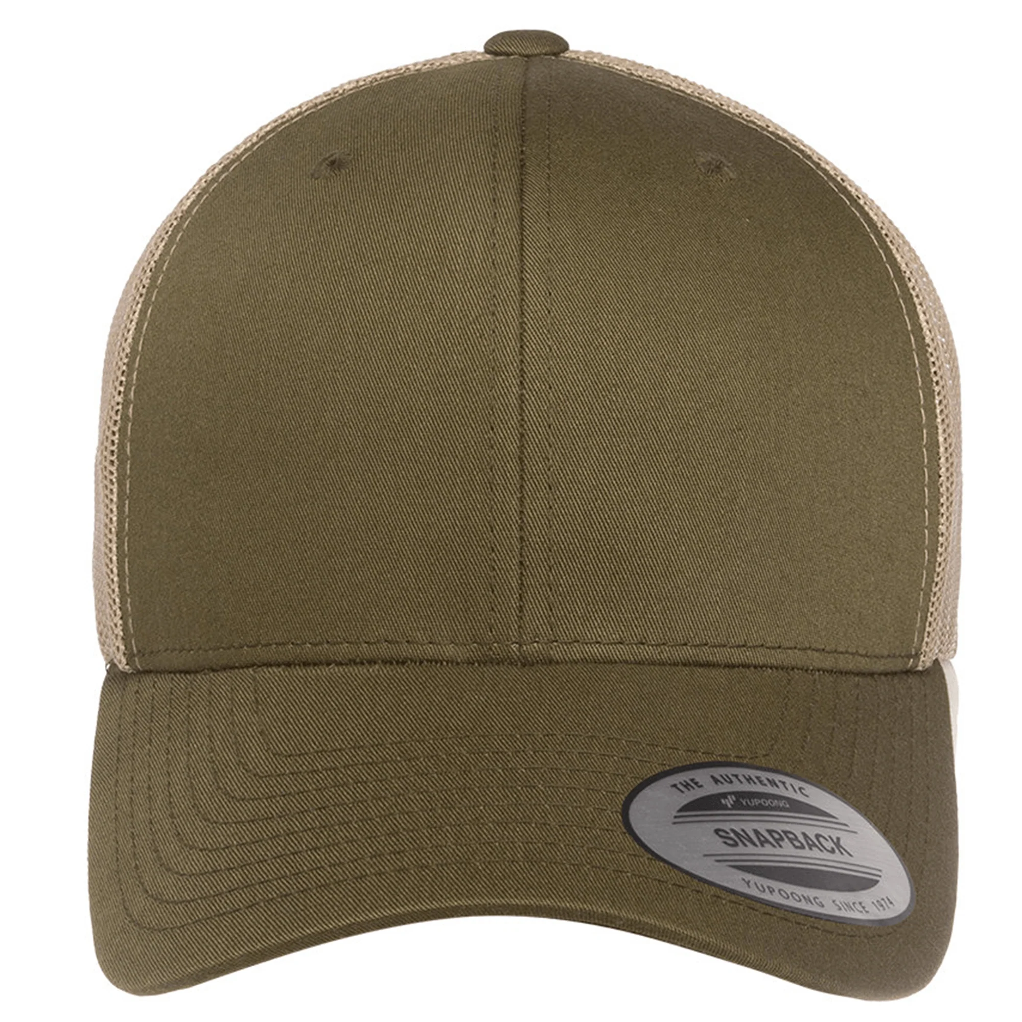 Retro Trucker Cap - Image 33
