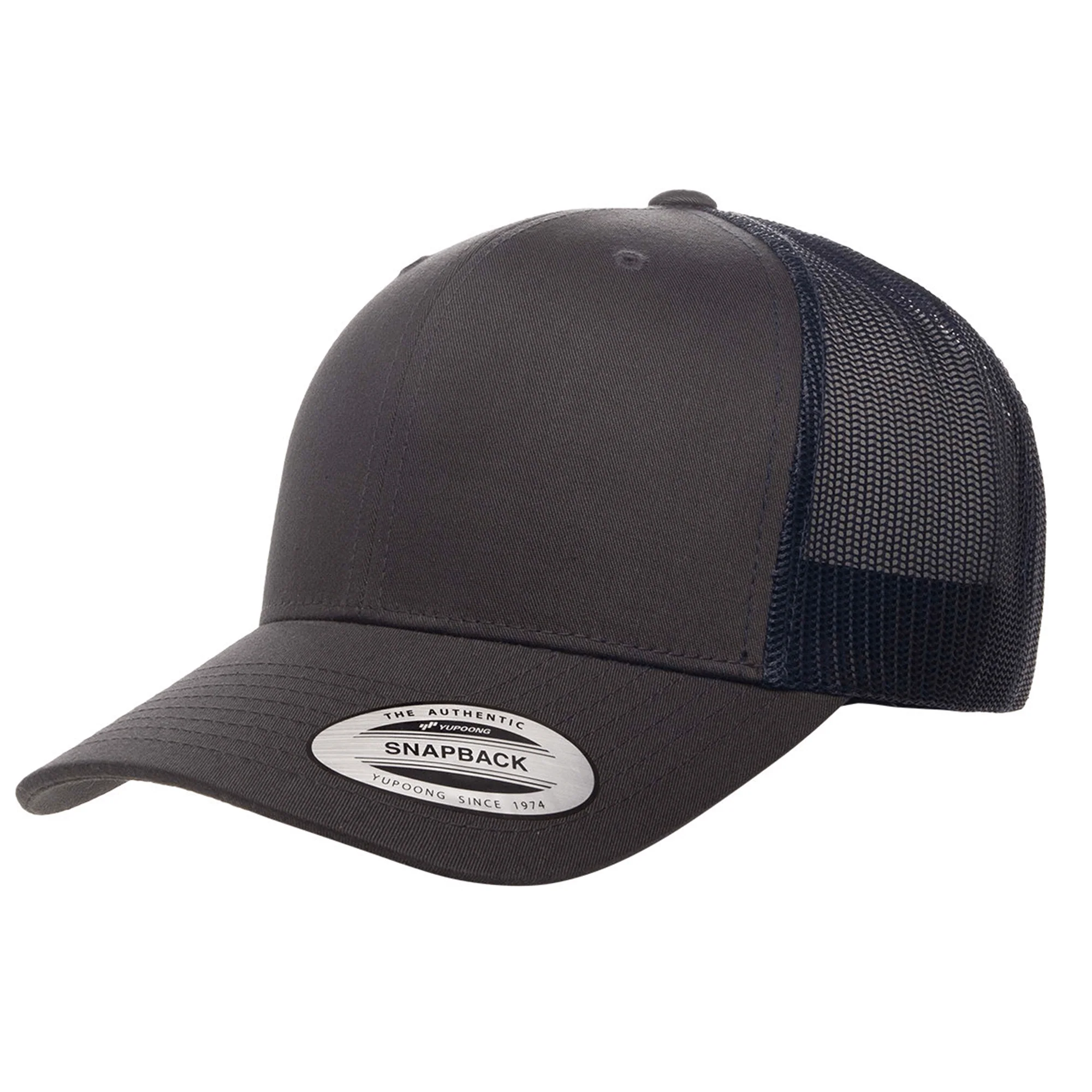 Retro Trucker Cap - Image 37
