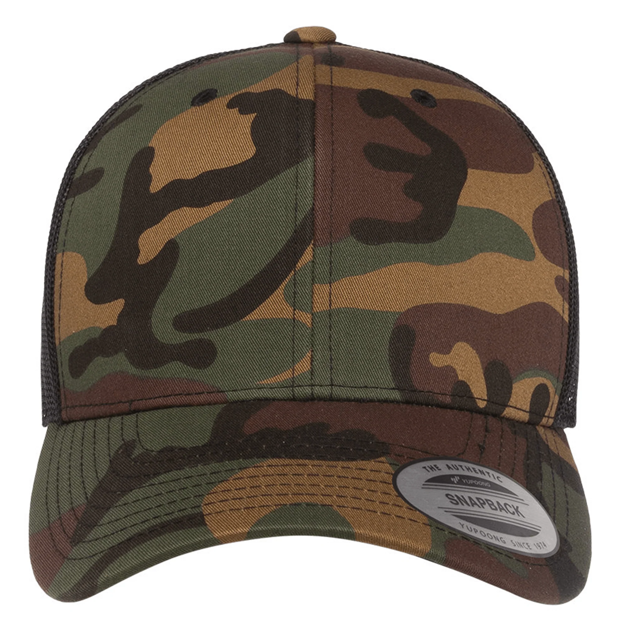 Retro Trucker Cap - Image 38