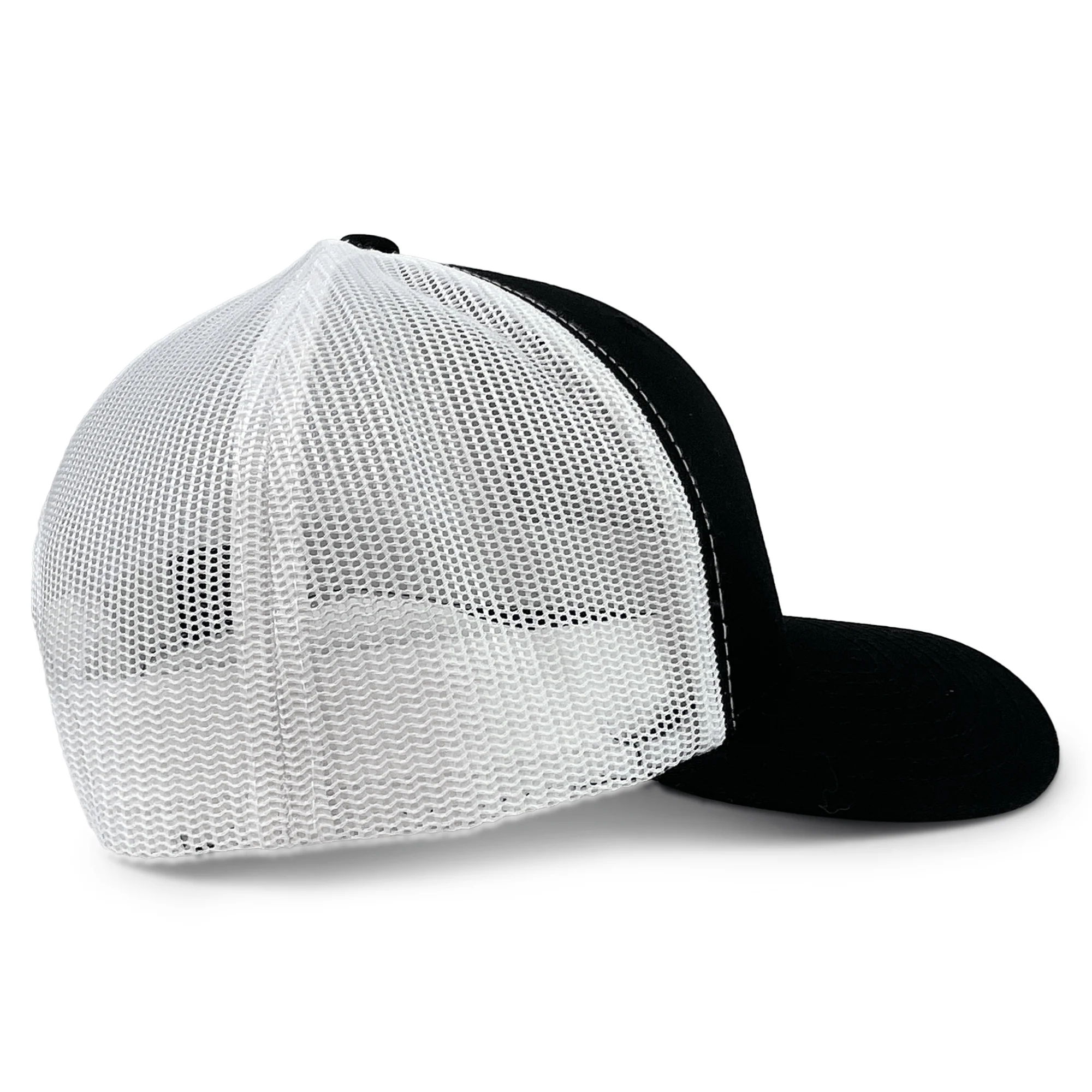 Retro Trucker Cap - Image 4