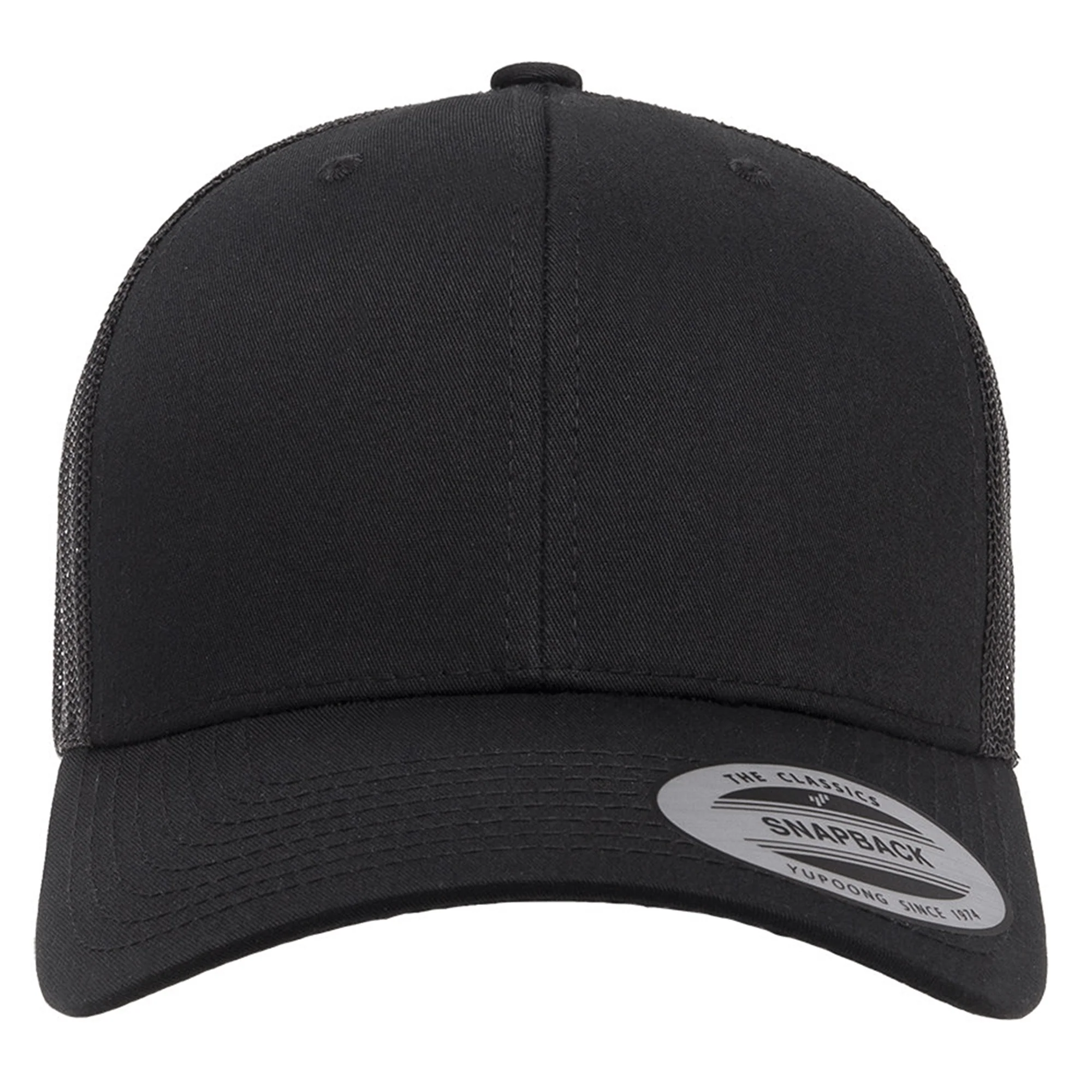 Retro Trucker Cap - Image 46