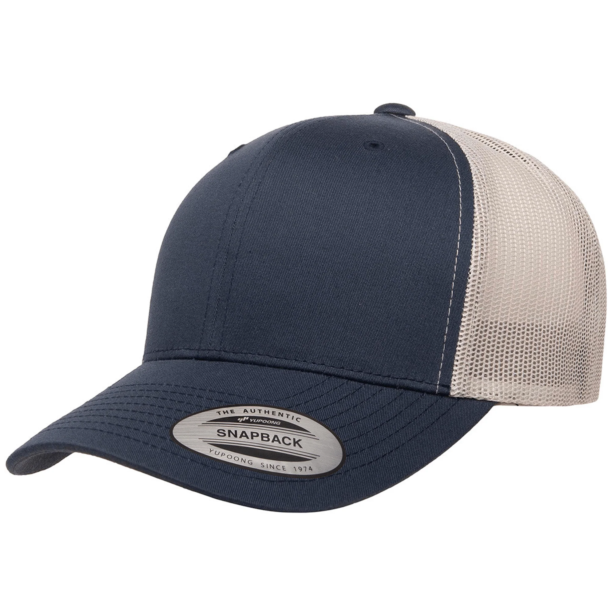 Retro Trucker Cap - Image 55