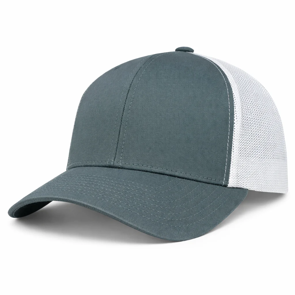 Retro Trucker Cap - Image 6