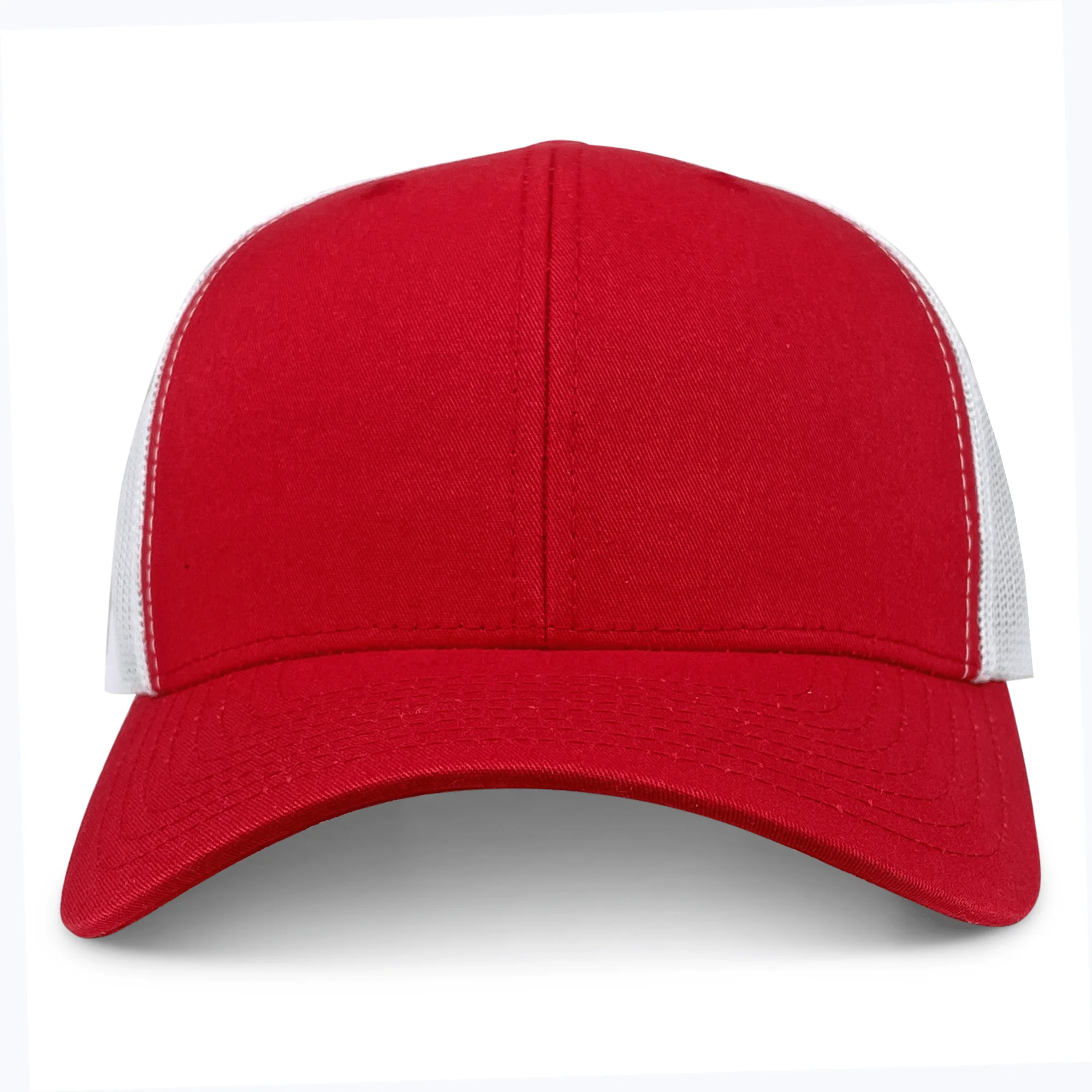 Retro Trucker Cap - Image 8