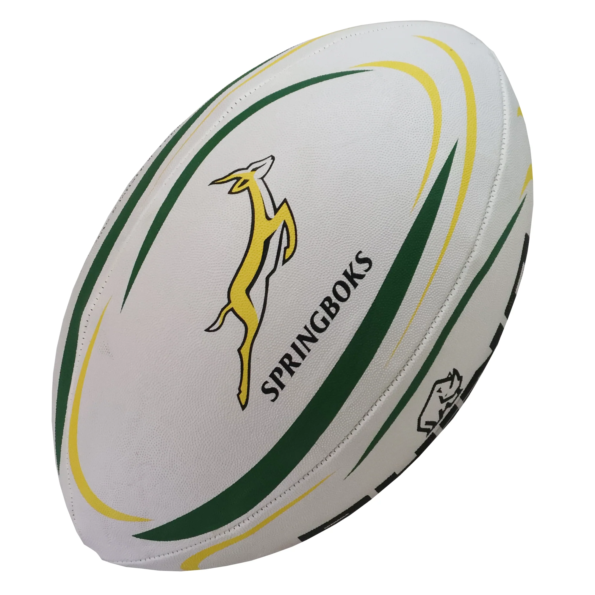 South Africa Springboks Avalanche Ball by Rhino