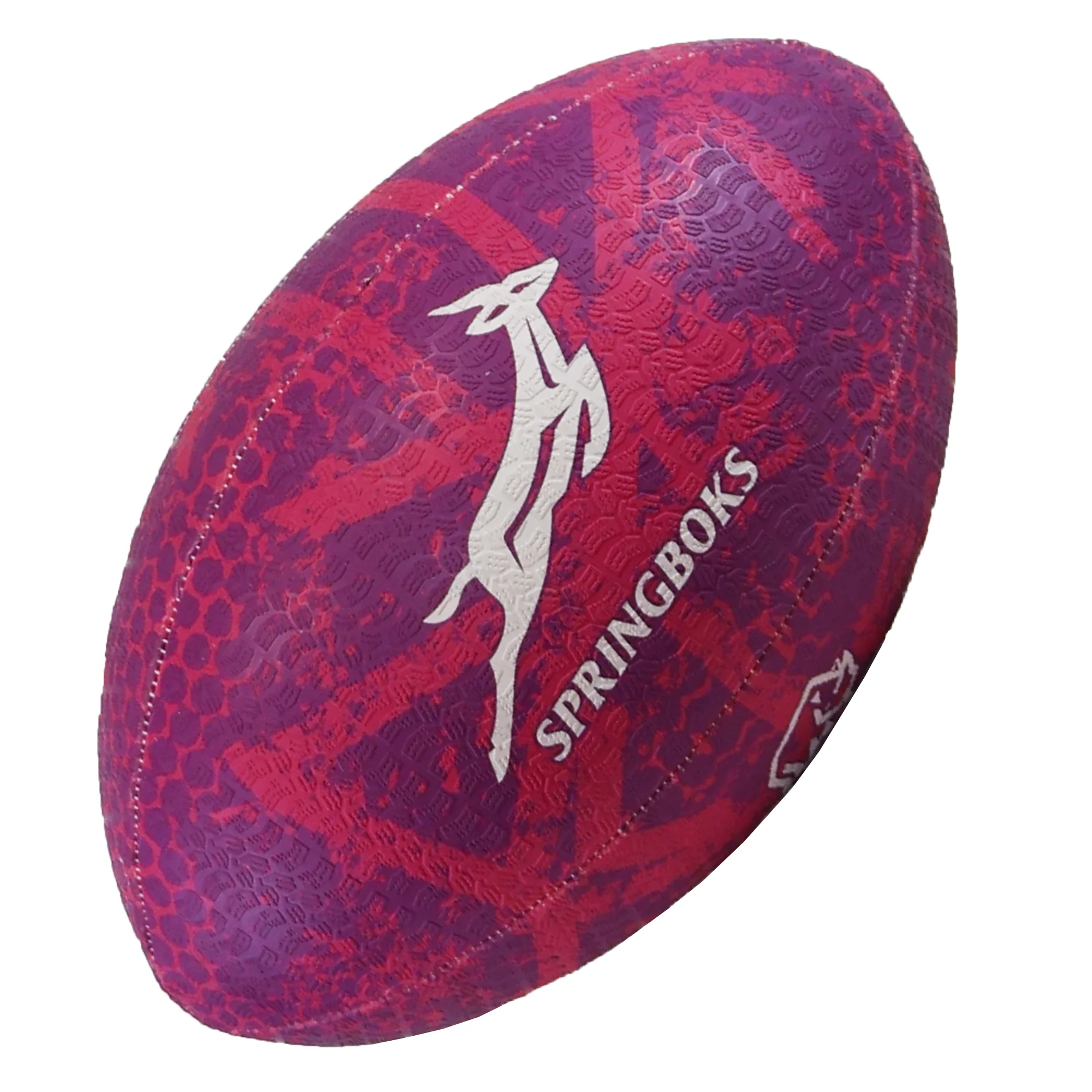 South Africa Springboks Graffiti Ball by Rhino