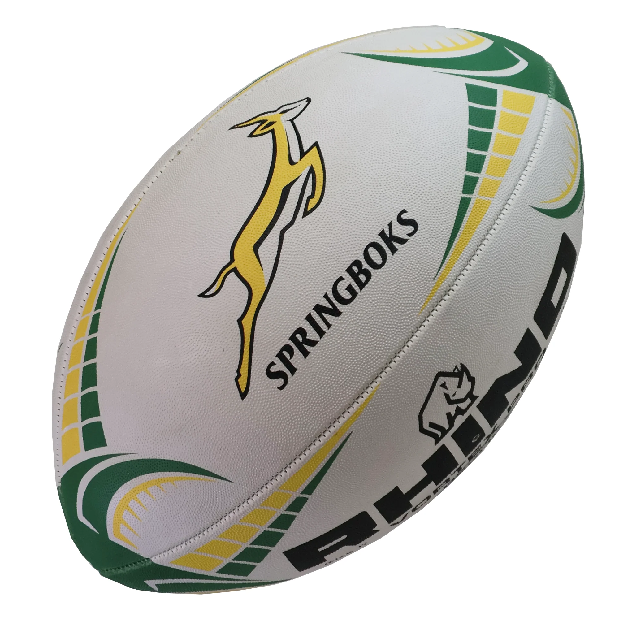 South Africa Springboks Replica Match Ball by Rhino