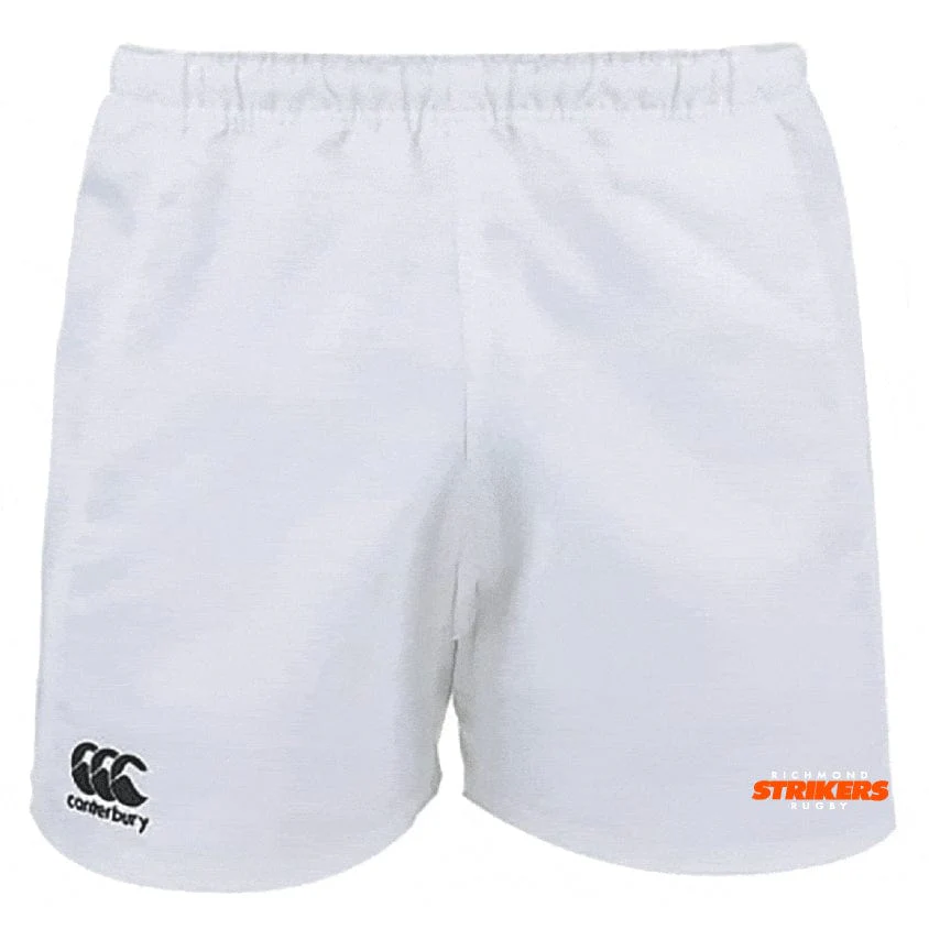 Richmond Strikers Advantage Rugby Shorts by Canterbury - Image 2