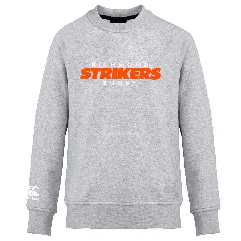 Richmond Strikers Club Crew Sweatshirt by Canterbury - Image 2