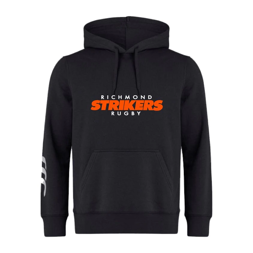 Richmond Strikers Club Hoodie by Canterbury