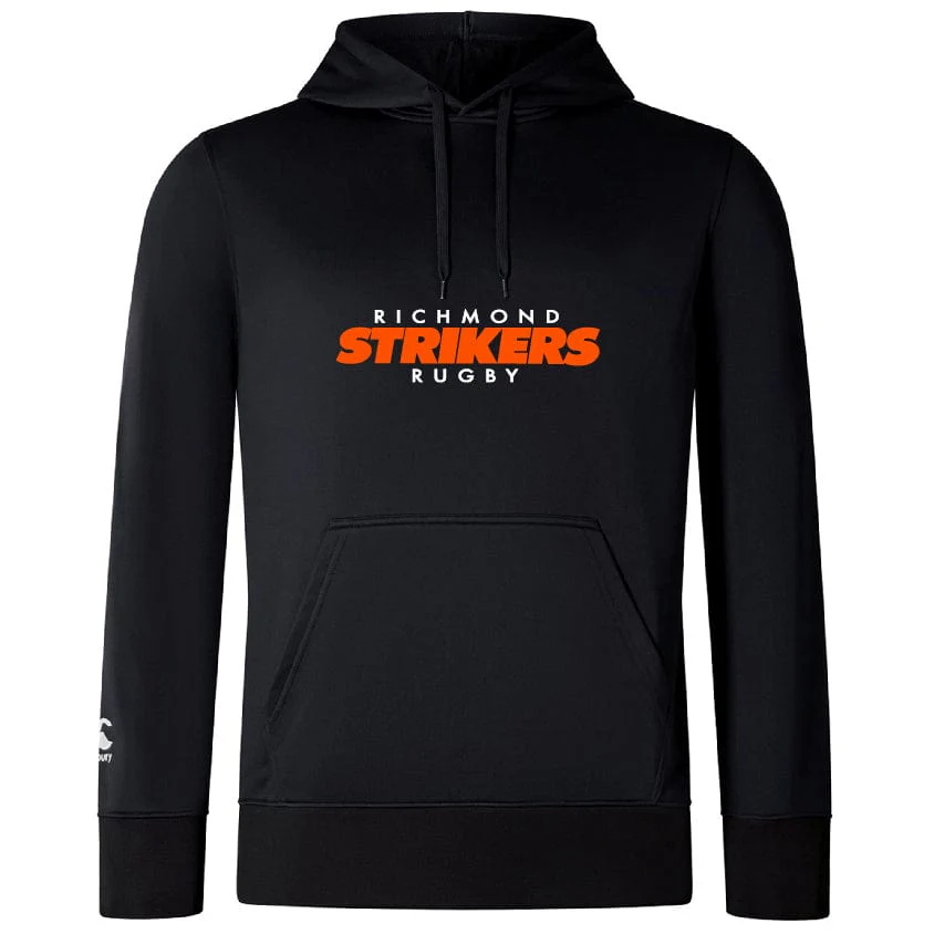Richmond Strikers Club Lightweight Hoodie by Canterbury - Image 2