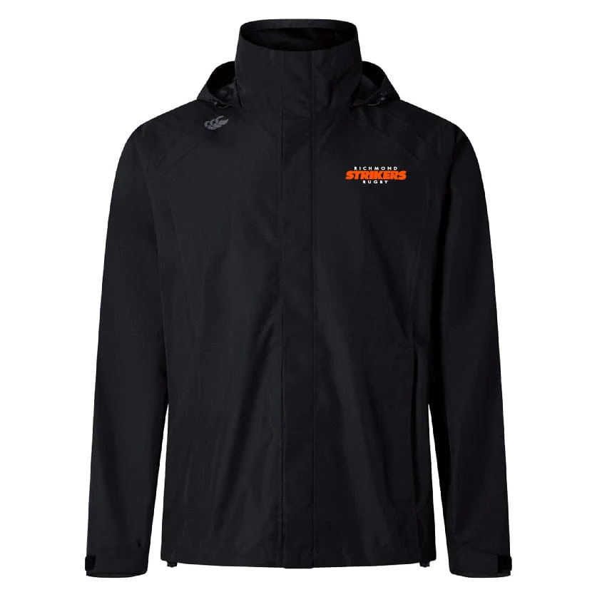 Richmond Strikers Elite Storm Jacket by Canterbury
