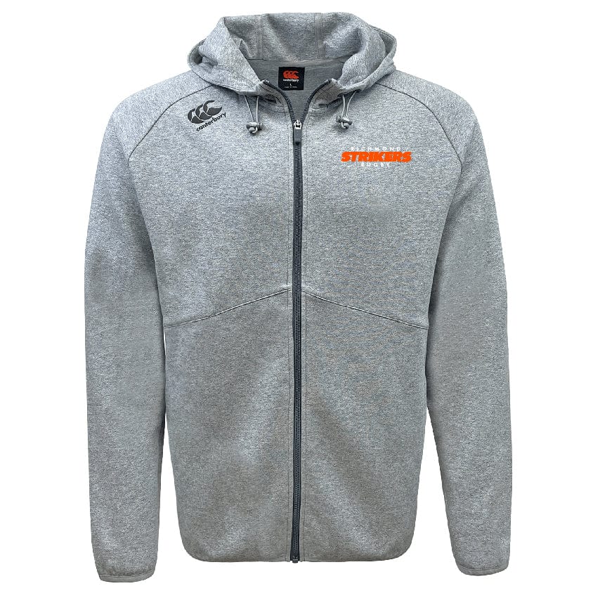 Richmond Strikers Tempo Vapodri Full-Zip Hoodie by Canterbury - Image 2